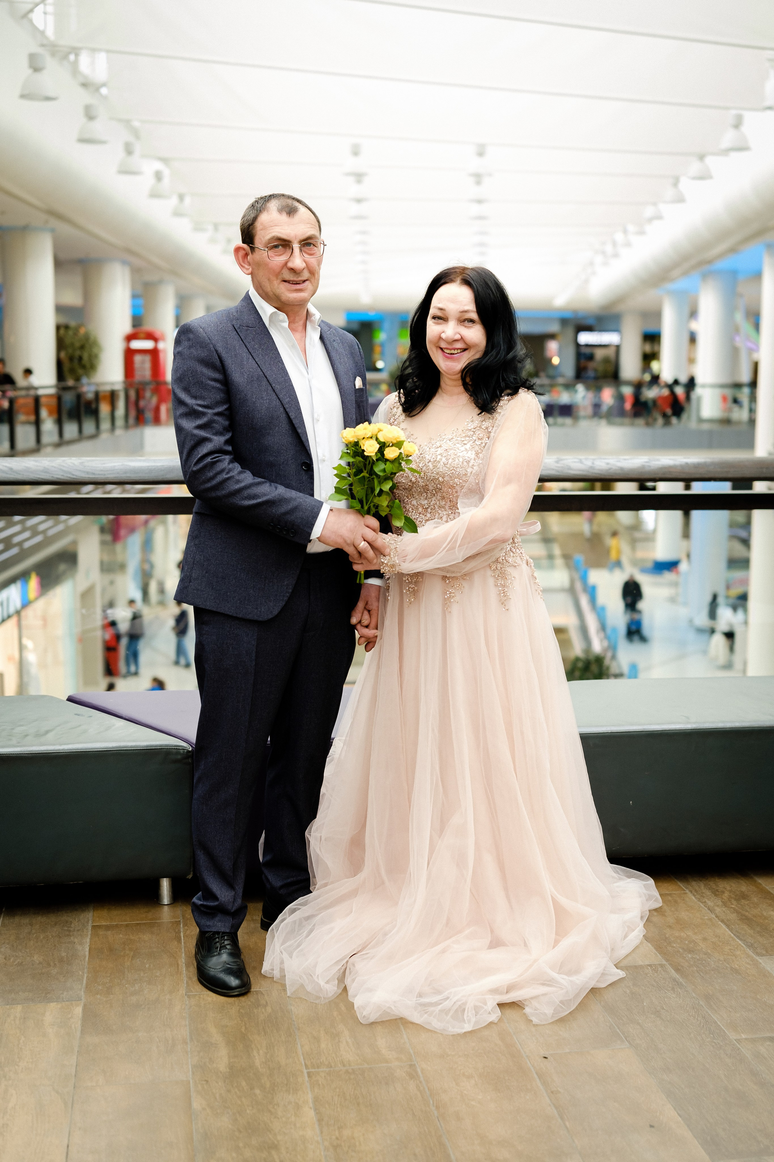 Александр и Татьяна. Алексей Никифоров свадебный и семейный фотограф Москва, Химки