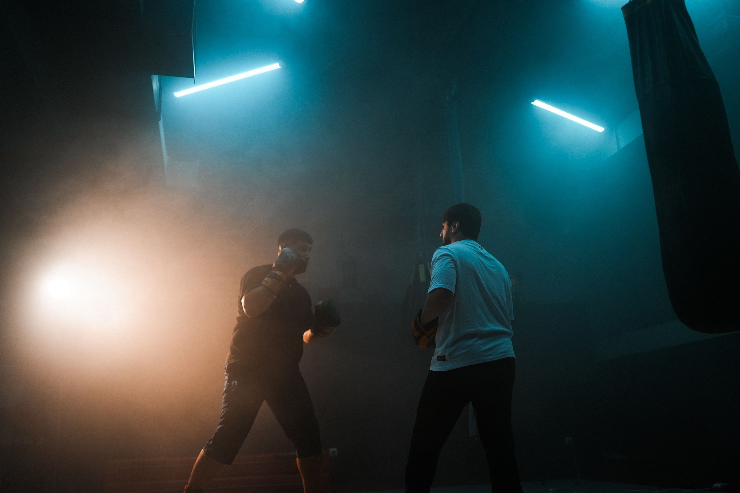 Backstage NISHMAN. Портретный и Репортажный Фотограф Москва