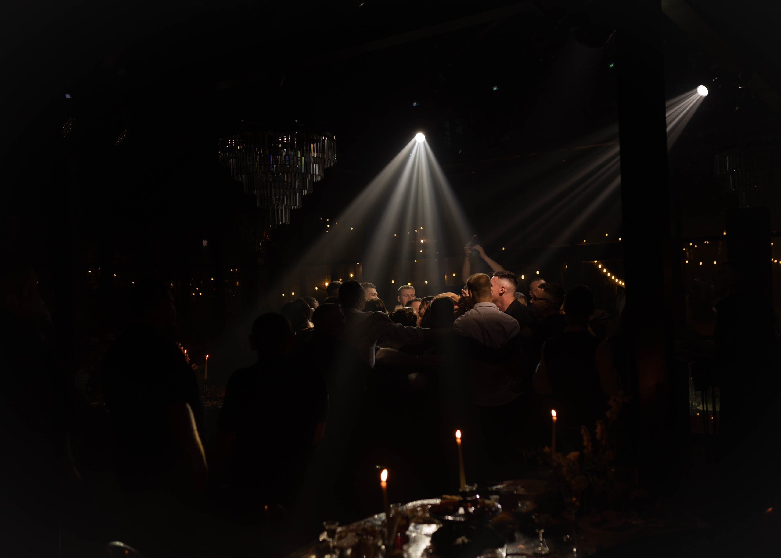 Надежда и Николай. Женский и свадебный фотограф Анастасия Митрохина