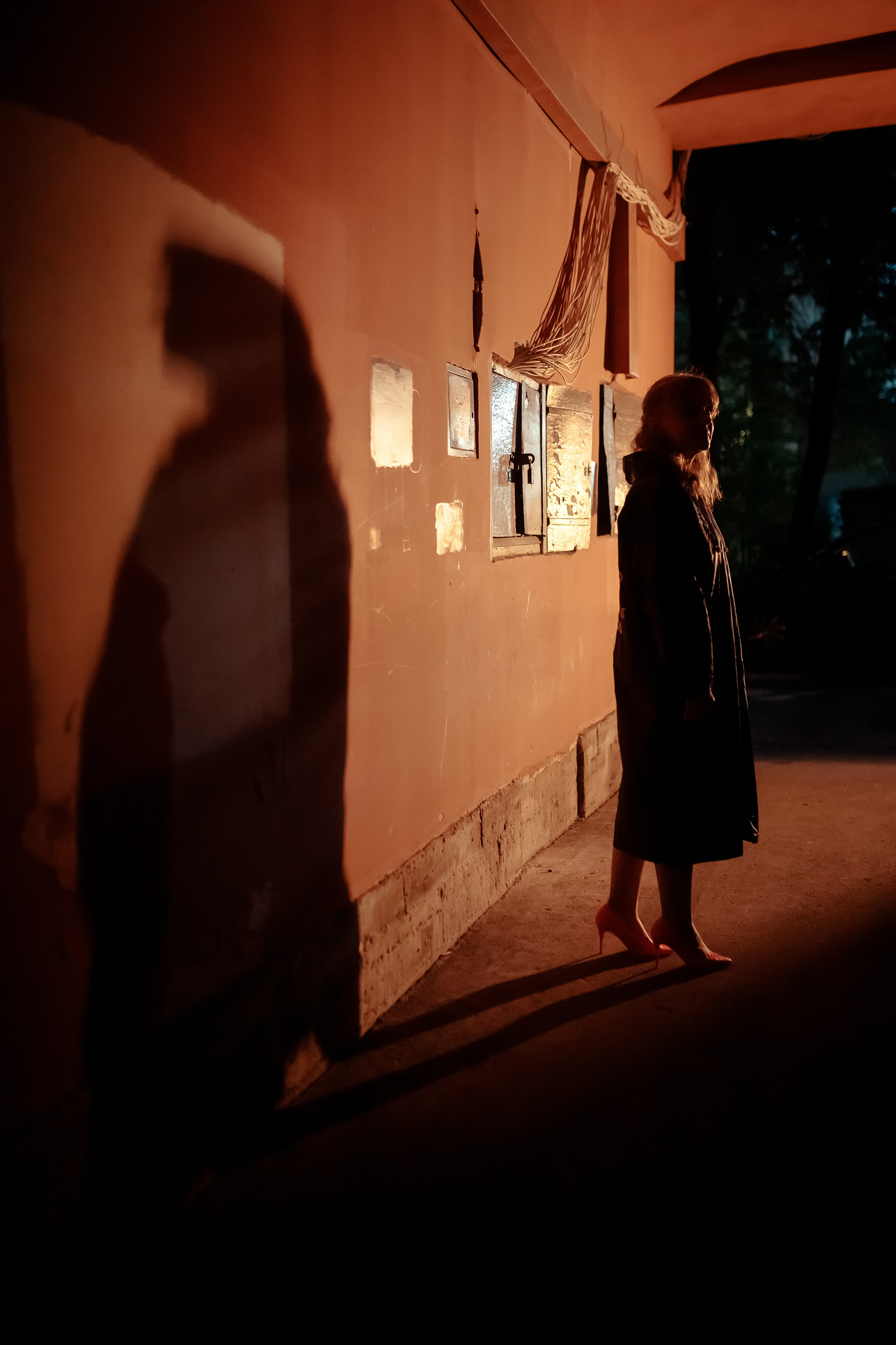 ПОЛИНА. Фотограф Елена Богачева (lenalena_na_na_na)