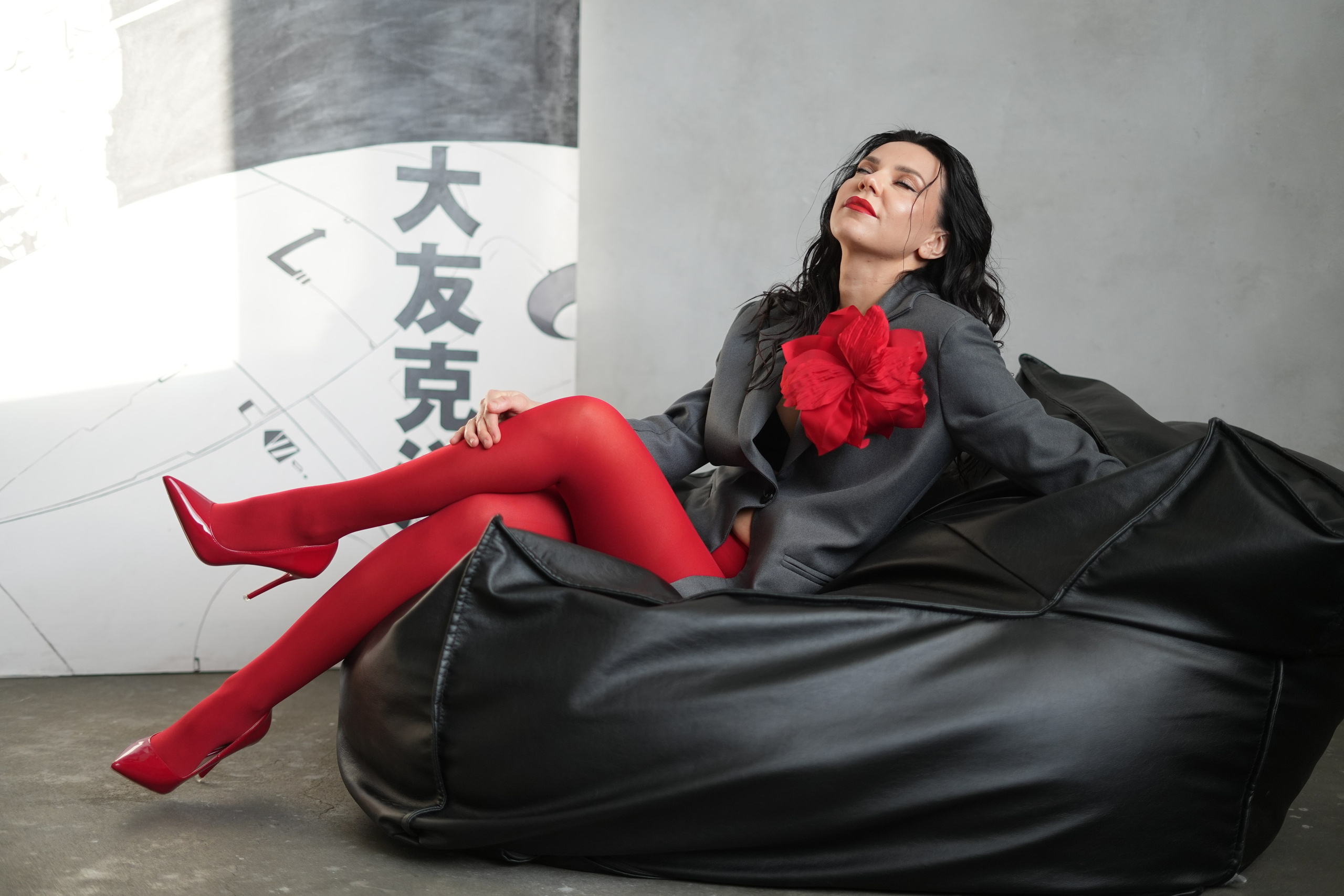 Таня. Фотограф Волгоград Анастасия Ли