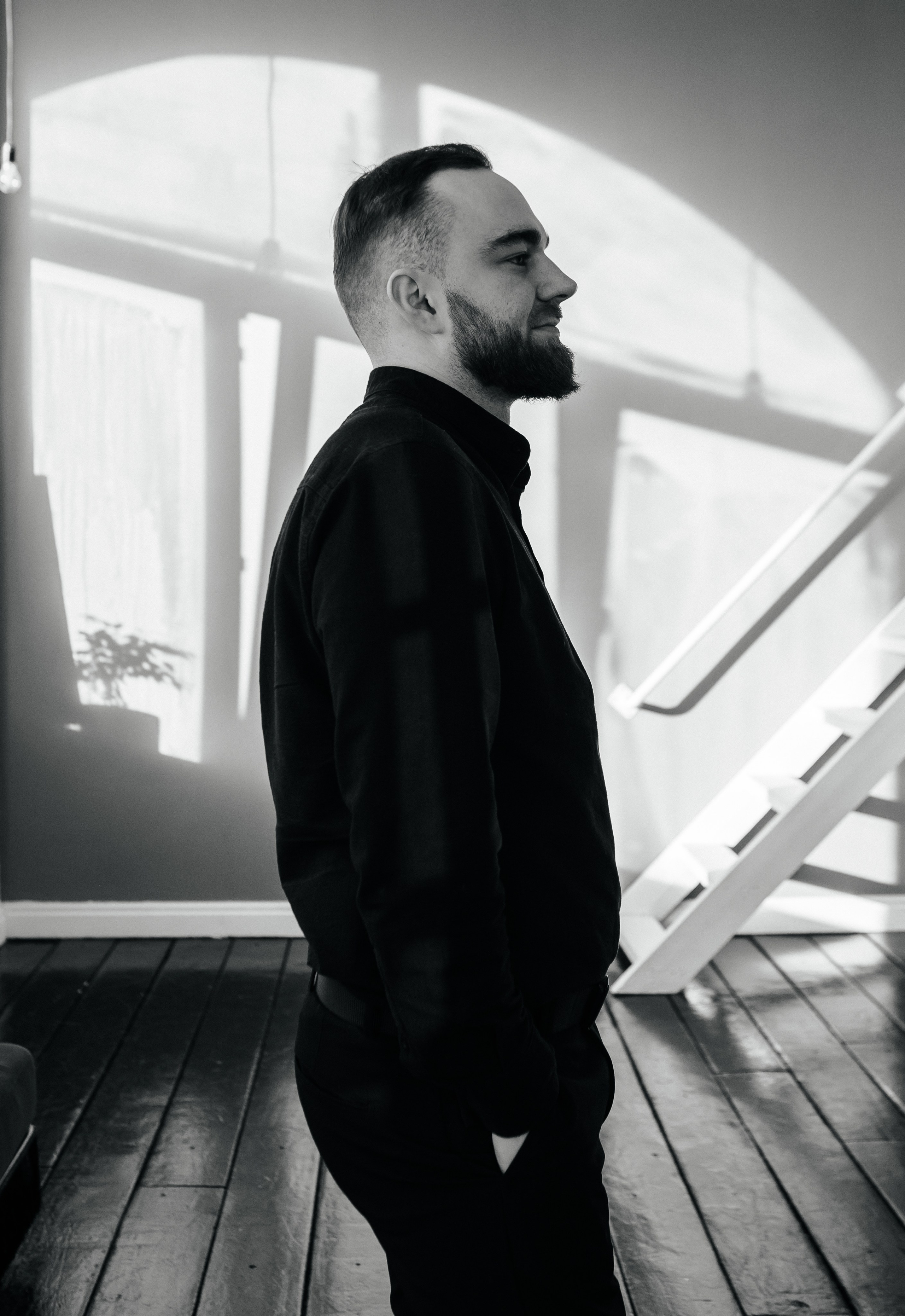 Андрей и Александра. Свадебный и семейный фотограф Ибрагимова Мария из Екатеринбурга