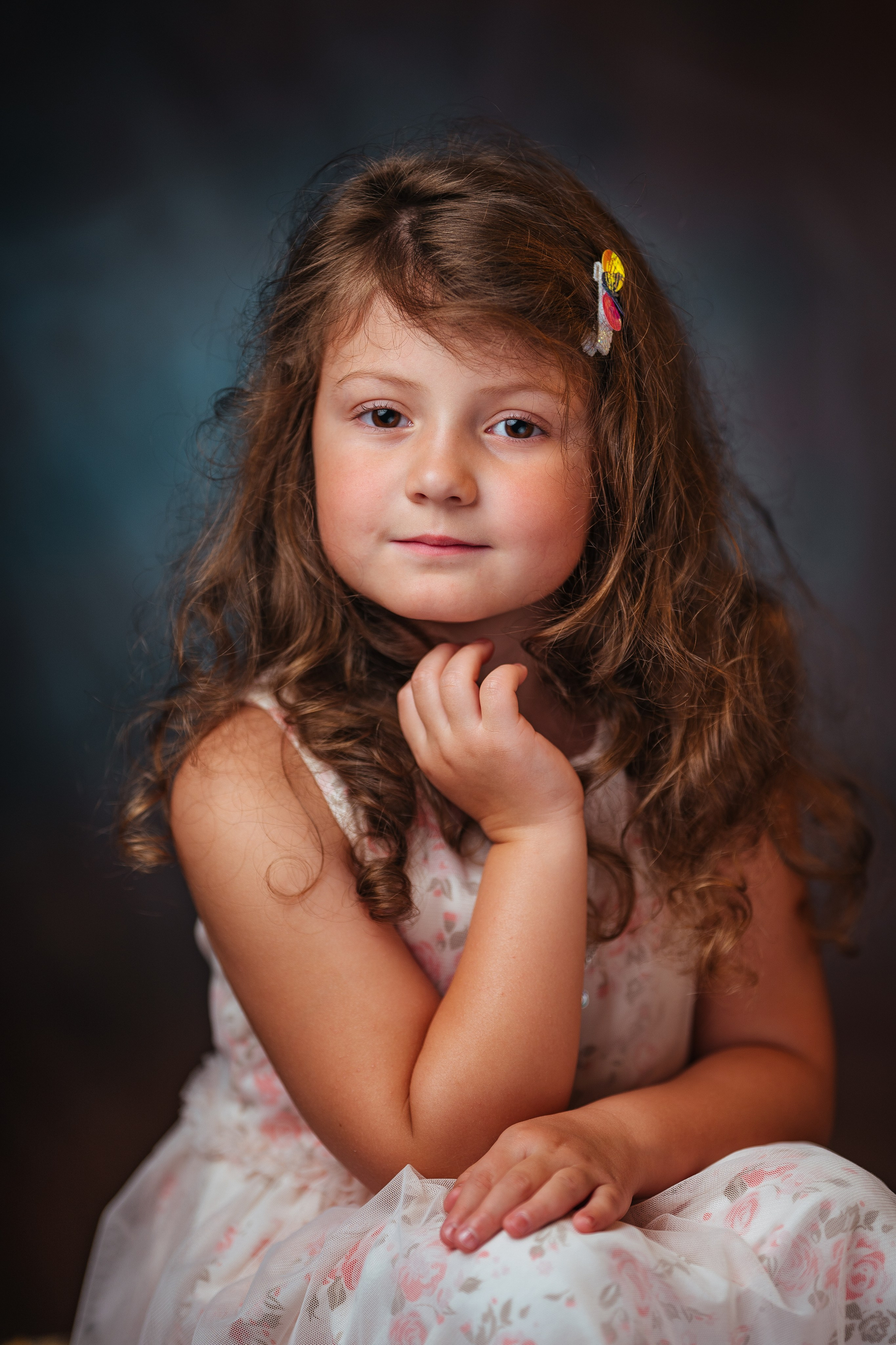 Детские сады. Фотограф Булат Ванданов