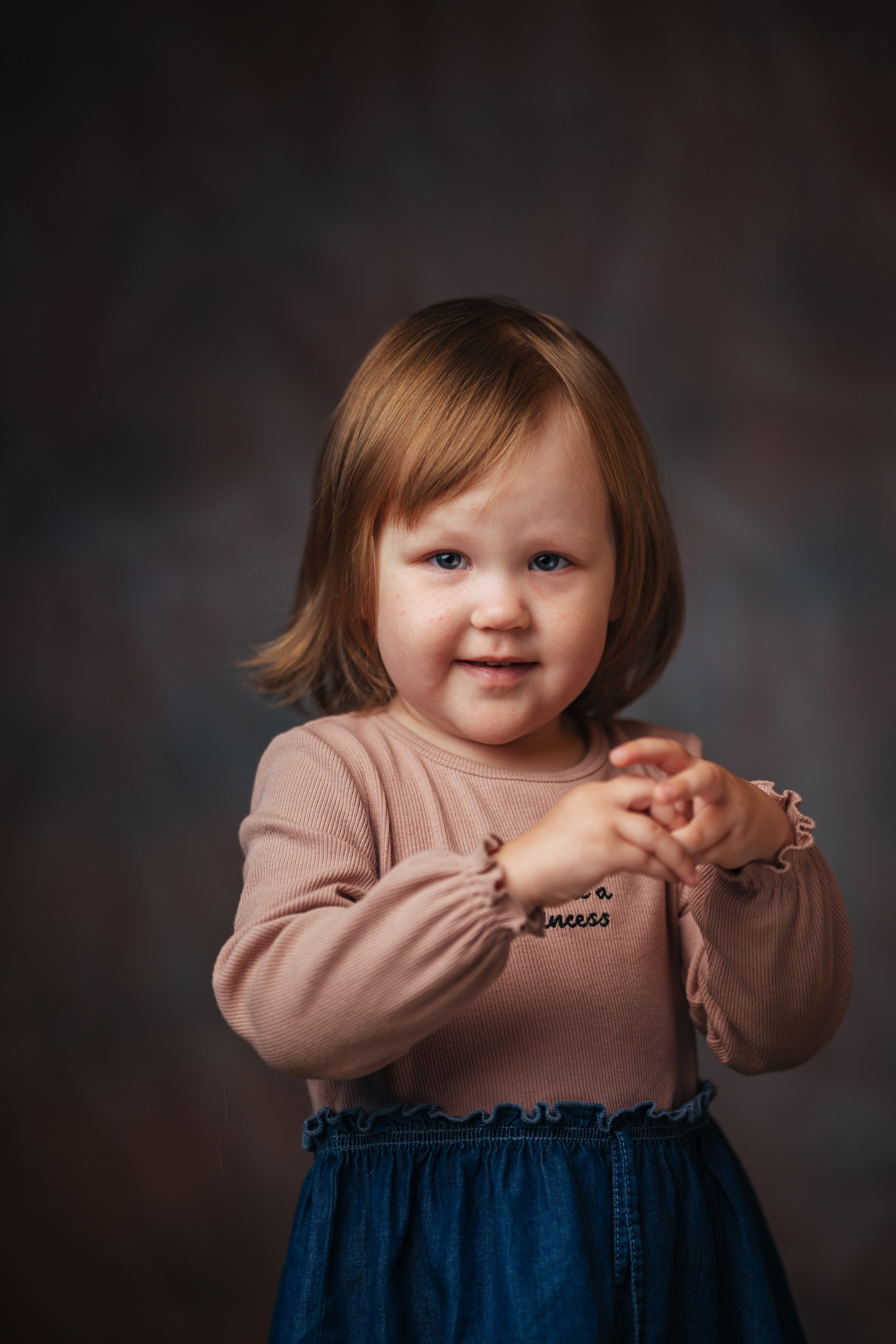 Детские сады. Фотограф Булат Ванданов