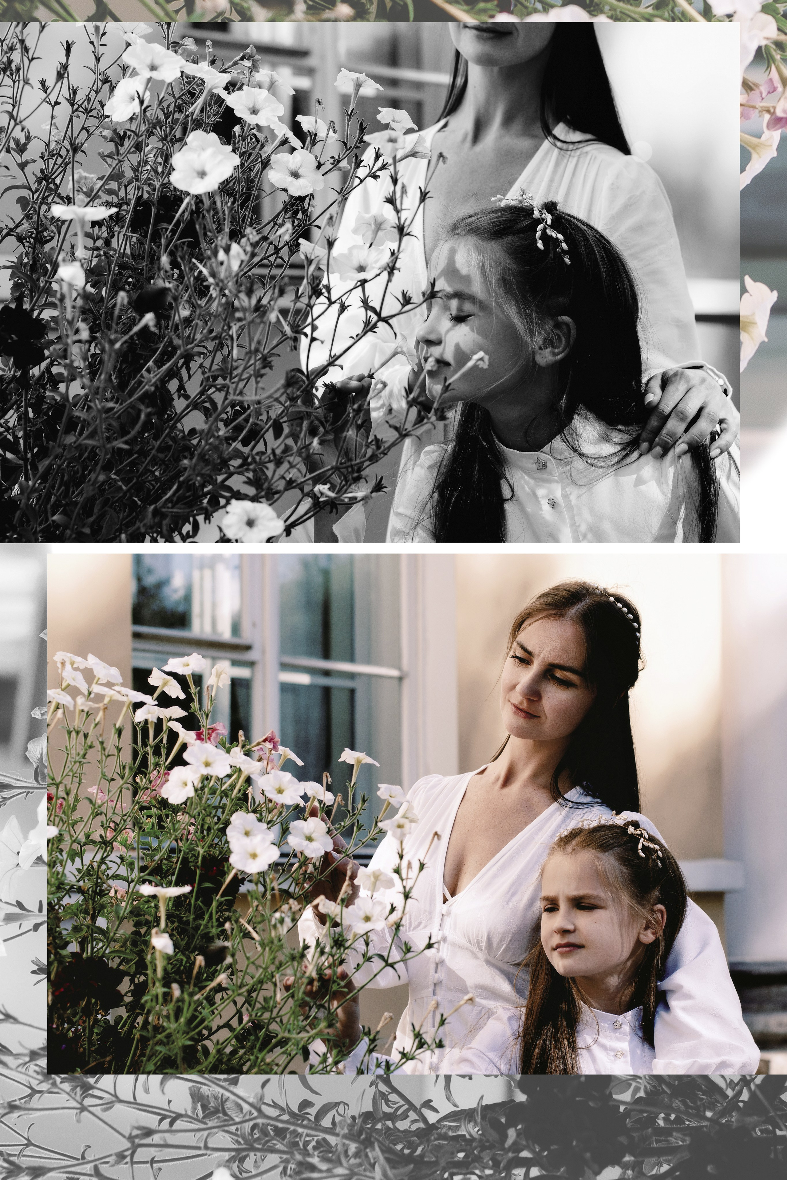 Фотосъемка для А. и М. Портретный и репортажный фотограф в Санкт-Петербурге Варвара Жукова