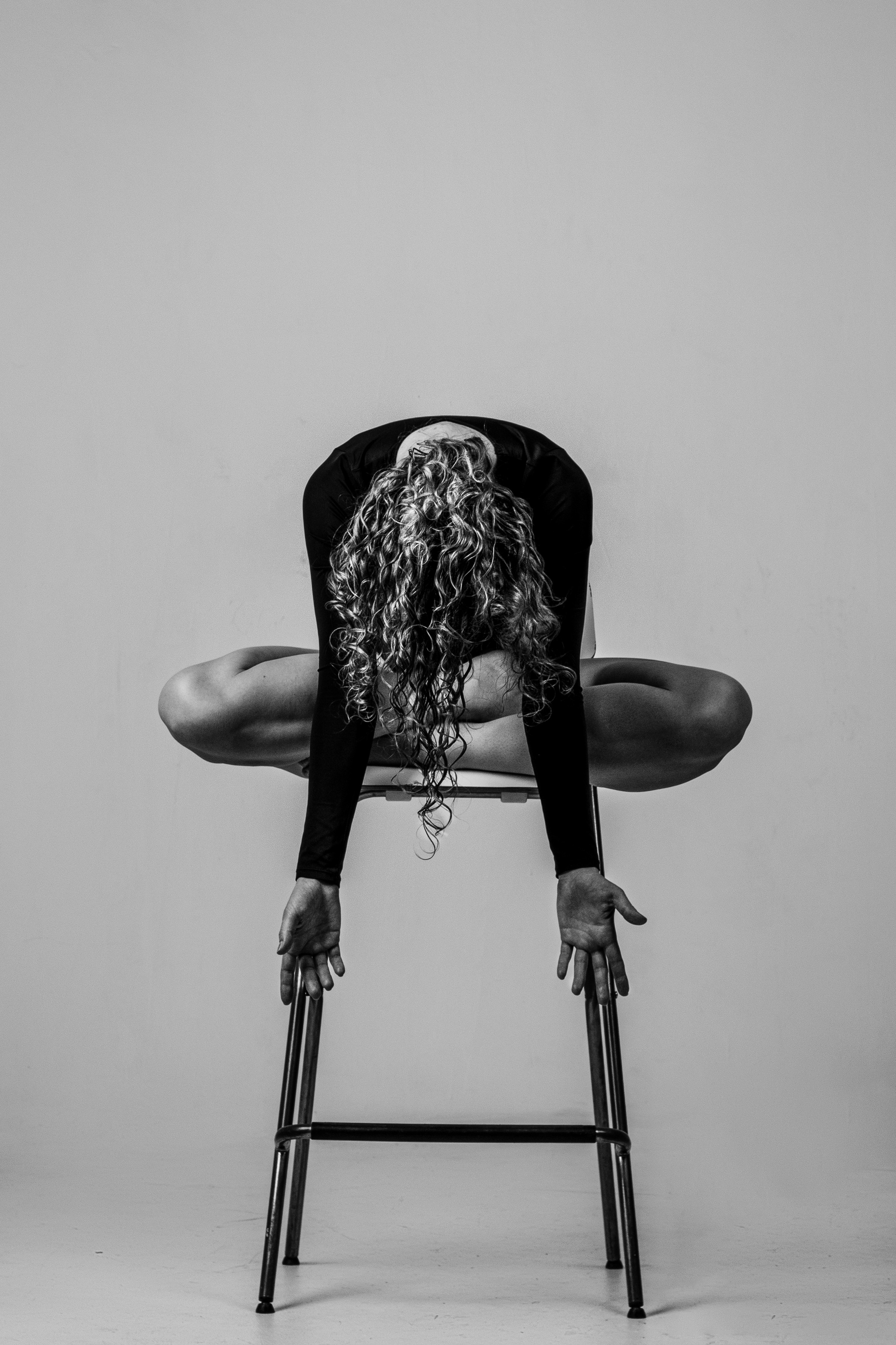 Фотосъемка контента для С. Портретный и репортажный фотограф в Санкт-Петербурге Варвара Жукова