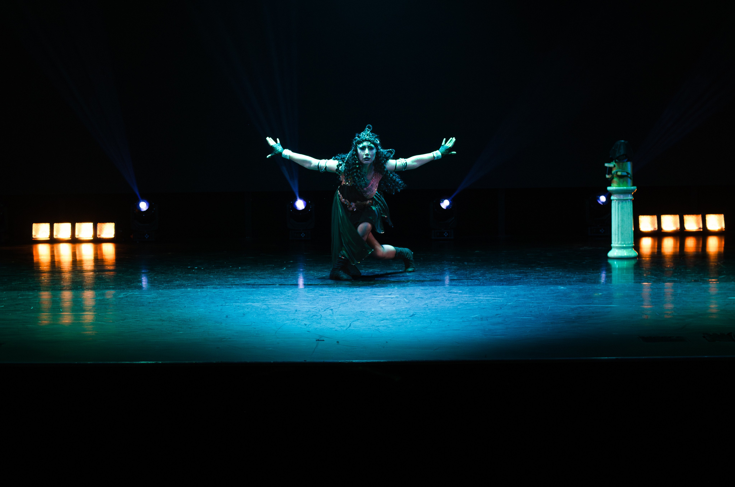 Гала-концерт Всероссийского фестиваля любительского балета Aurora PRIX — 2025. Портретный и репортажный фотограф в Санкт-Петербурге Варвара Жукова