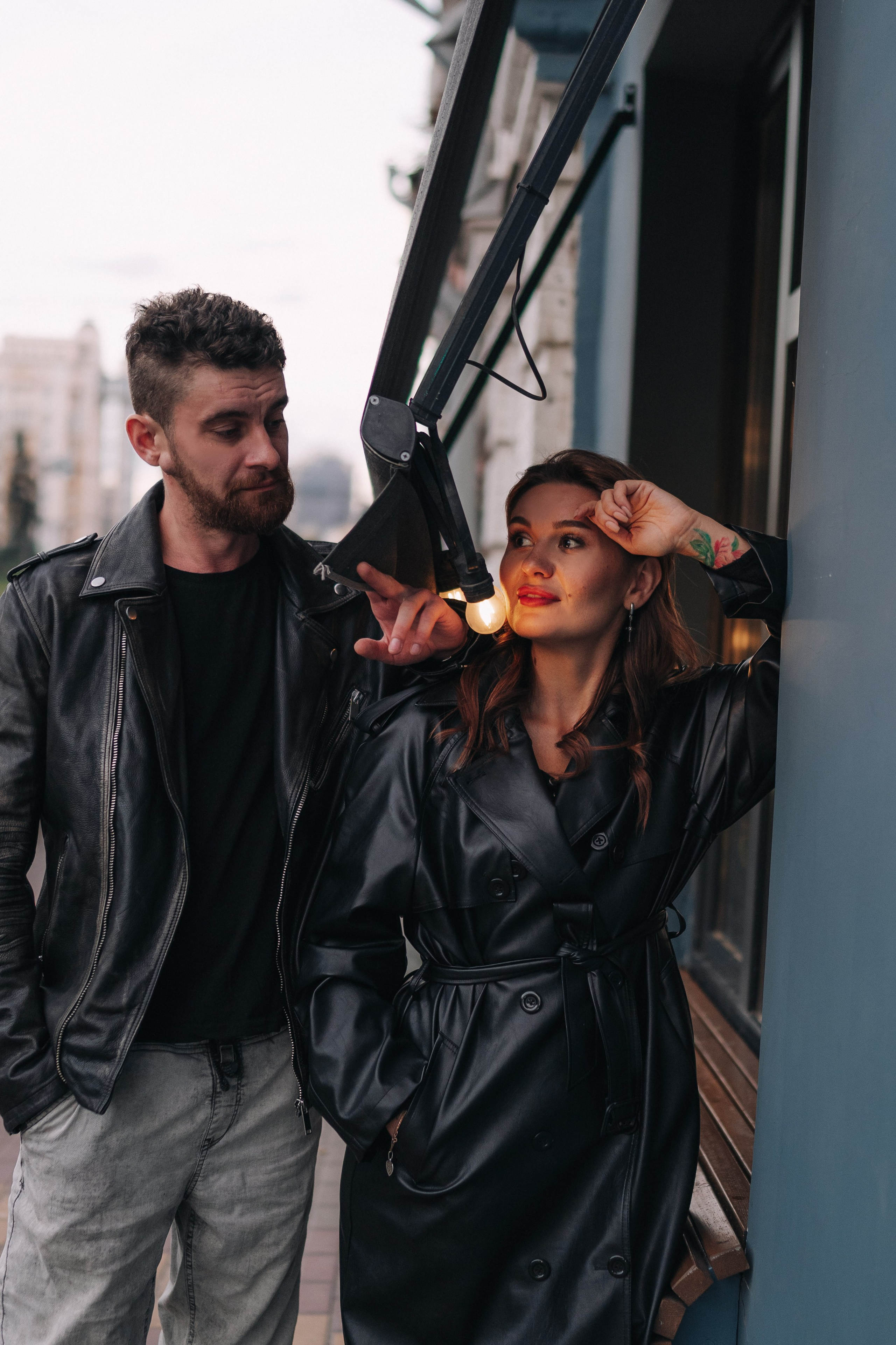 Maria | Evgeniy. Https://instagram.com/ana.stasia.n