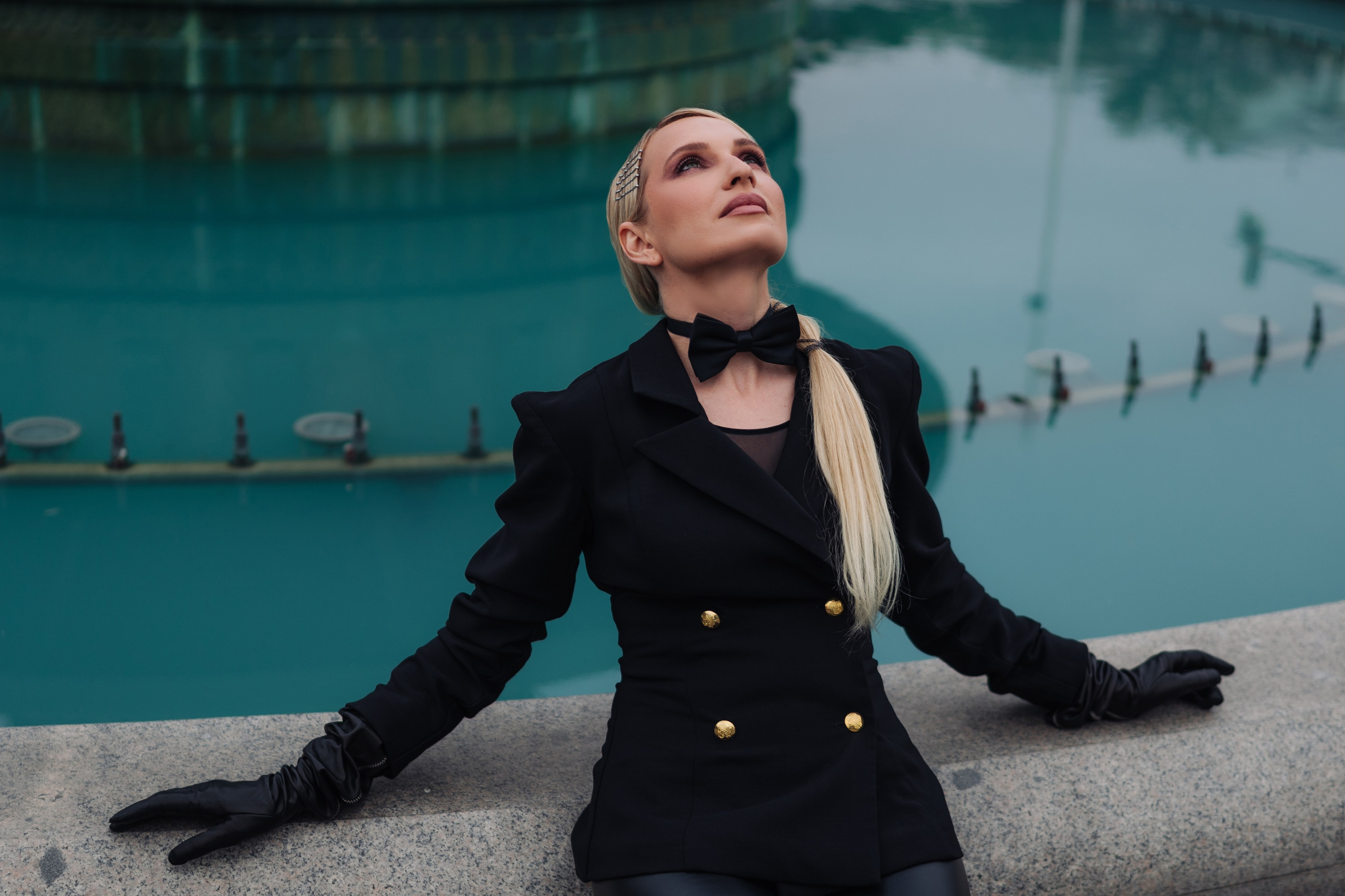 Marina. Https://instagram.com/ana.stasia.n