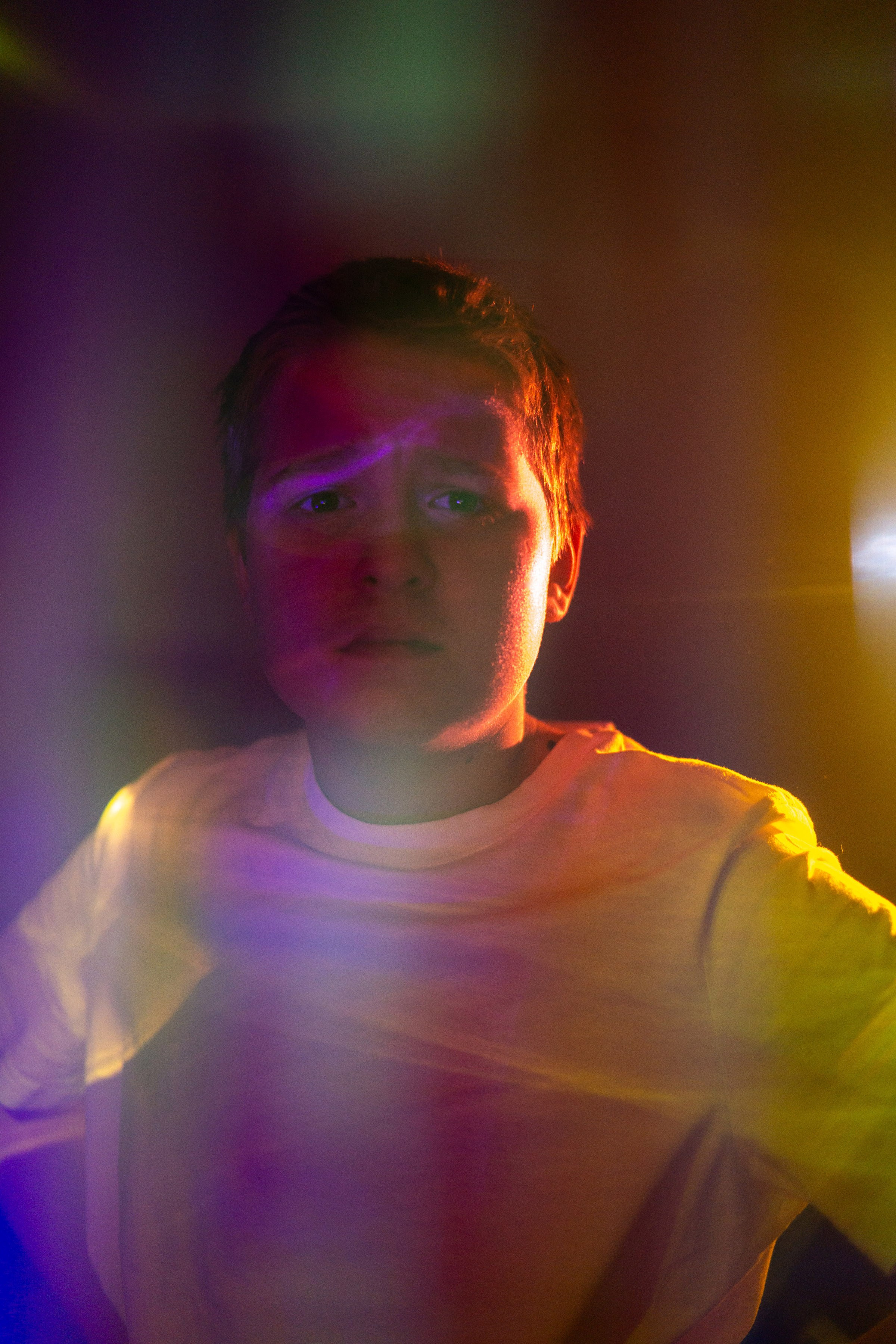 Егор. Ольга Плаксина фотограф в Саратове