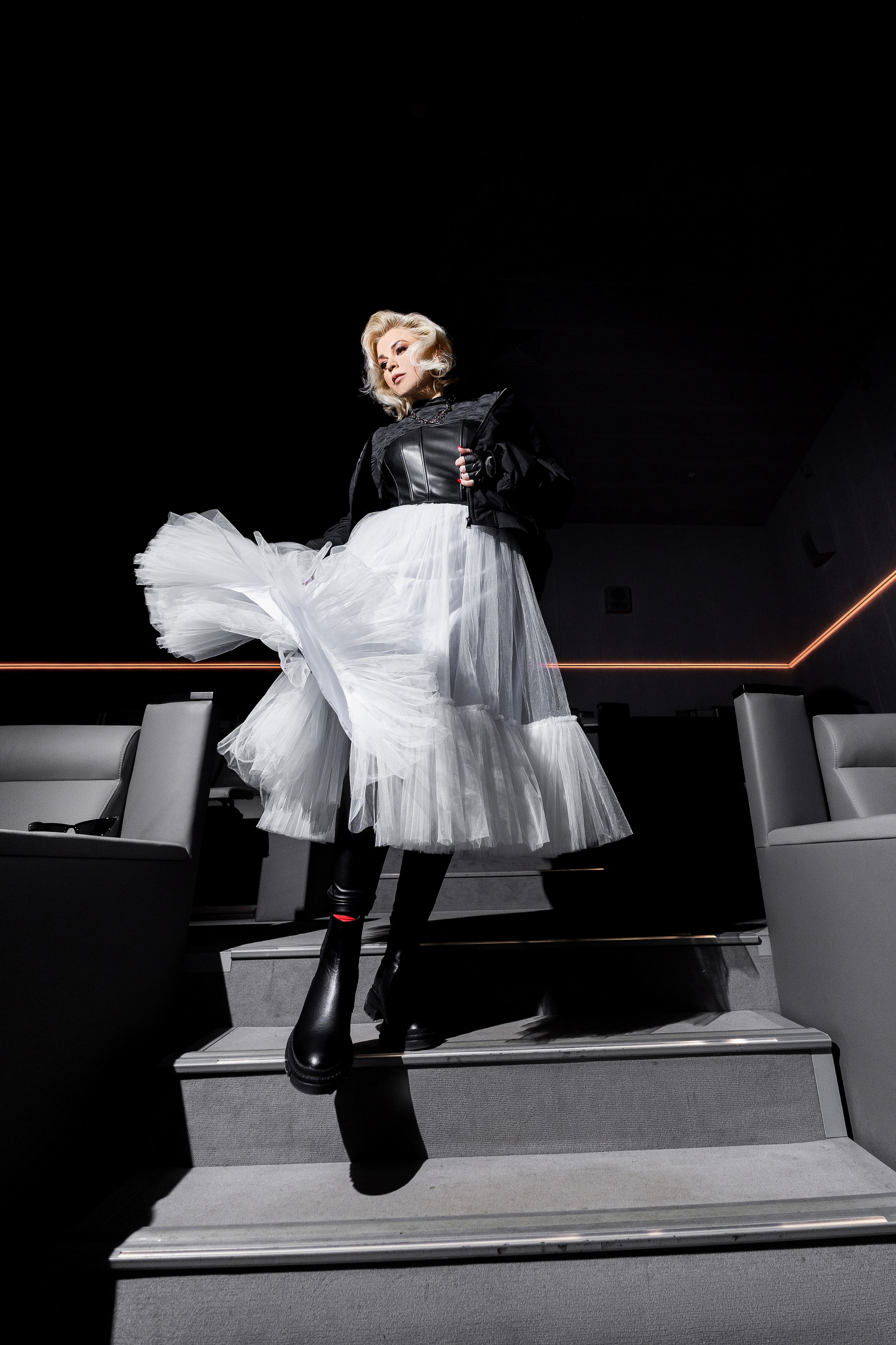 Катерина. Акимова Кэт