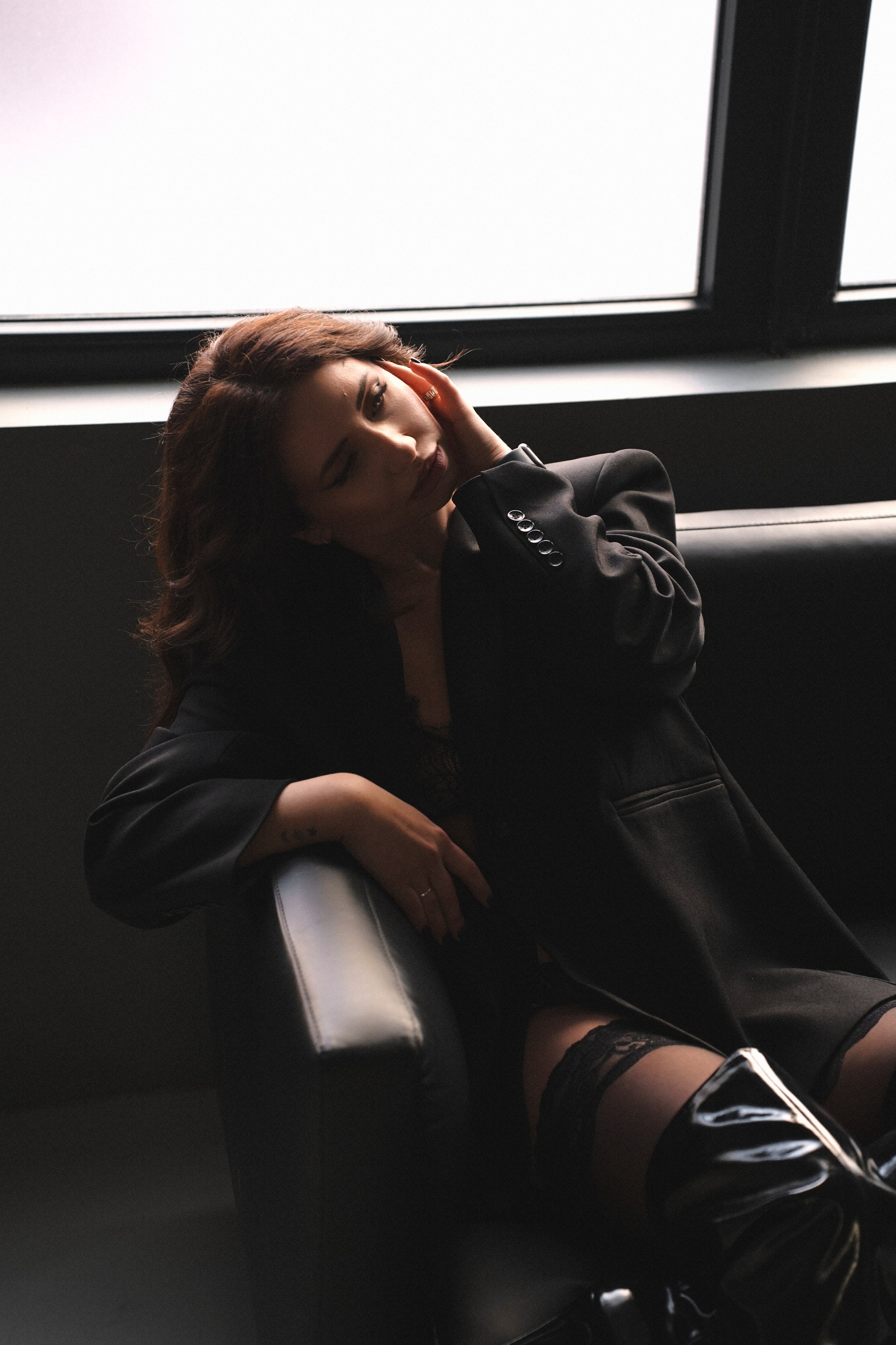 Индивидуальная съемка. Универсальный фотограф в Геленджике Сидорина Кристина