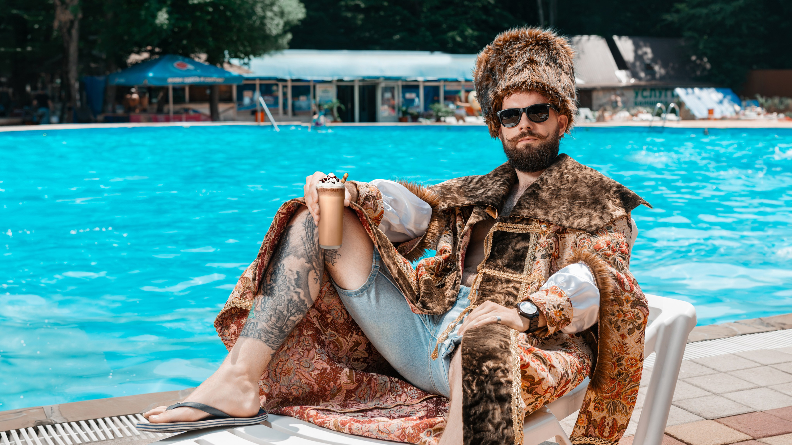 Реклама. Репортаж, Интерьеры, Мероприятия, SMM. Фотограф Ставрополь