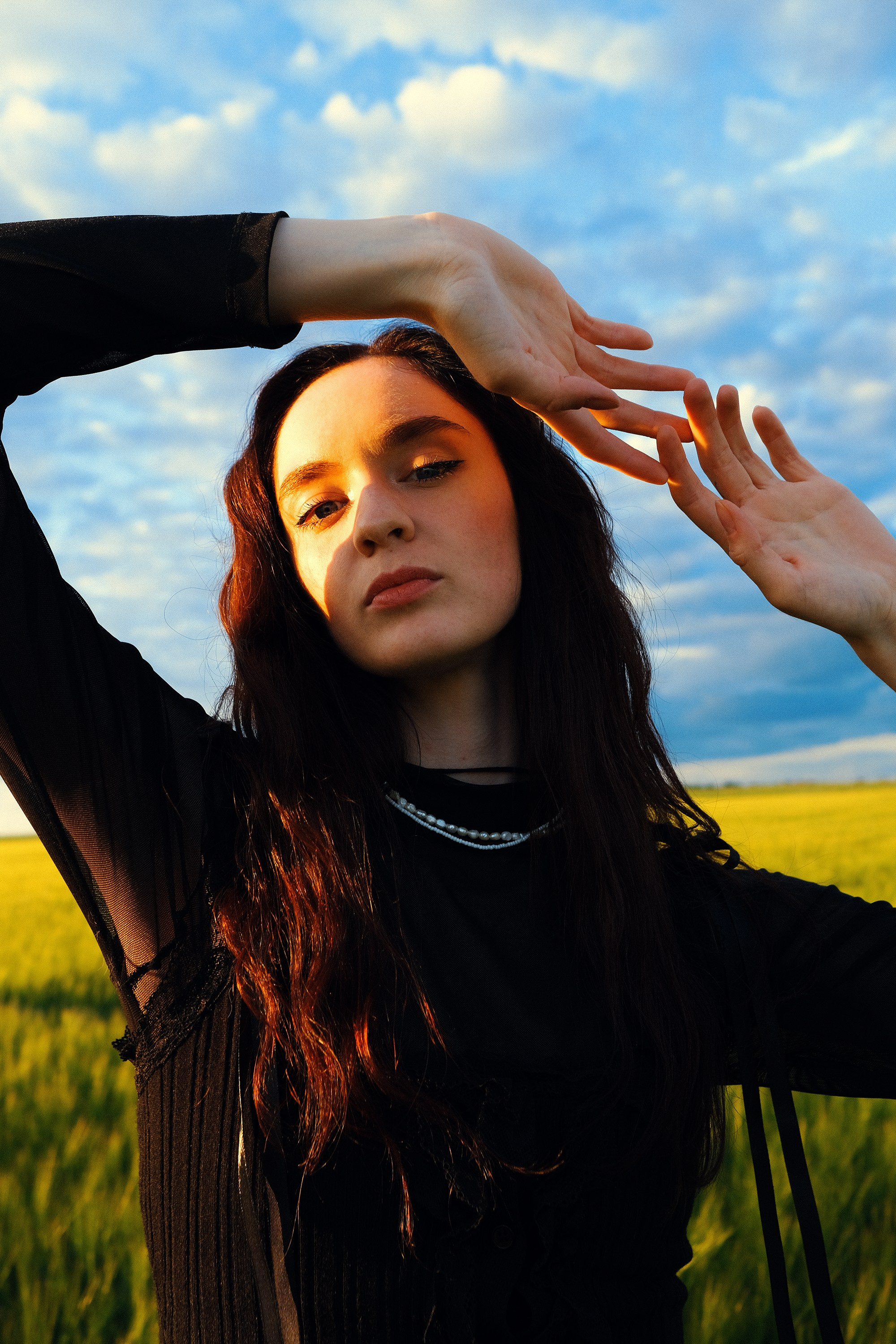 Кристина. Anya.vision