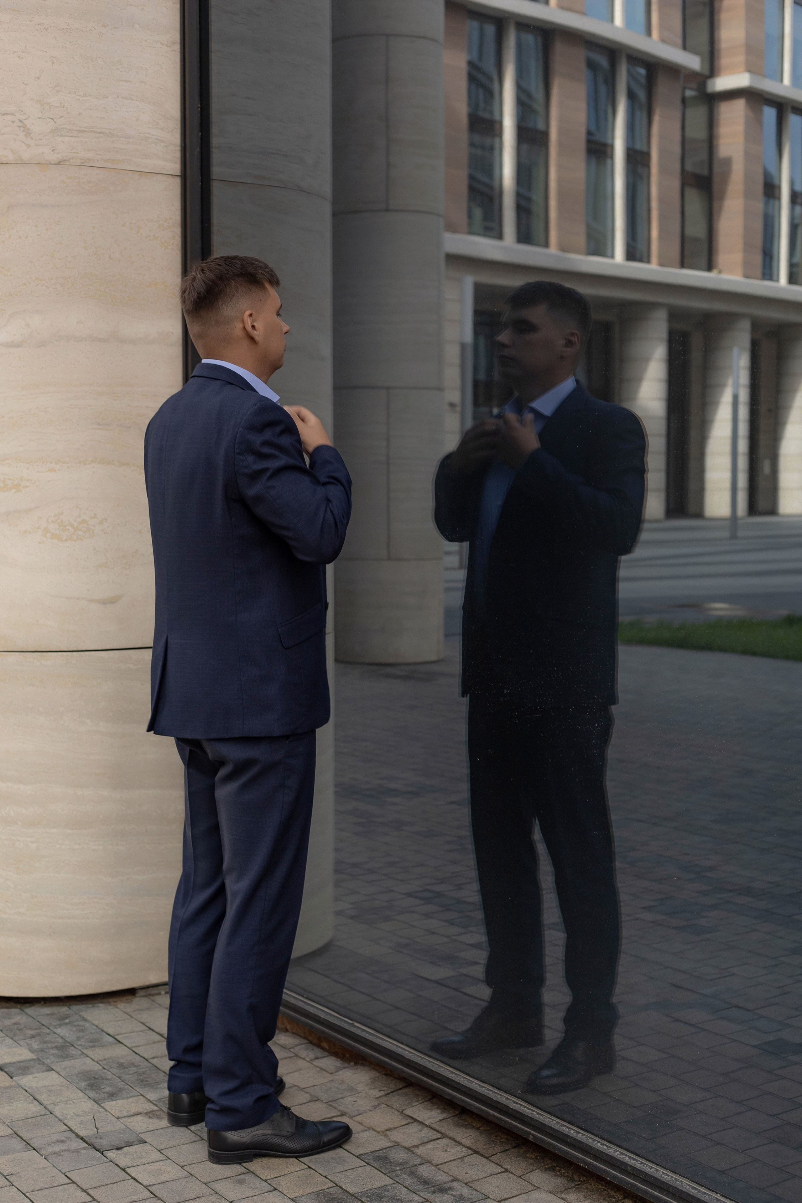 Александр. Анатолий Филенков фотограф в Санкт-Петербурге