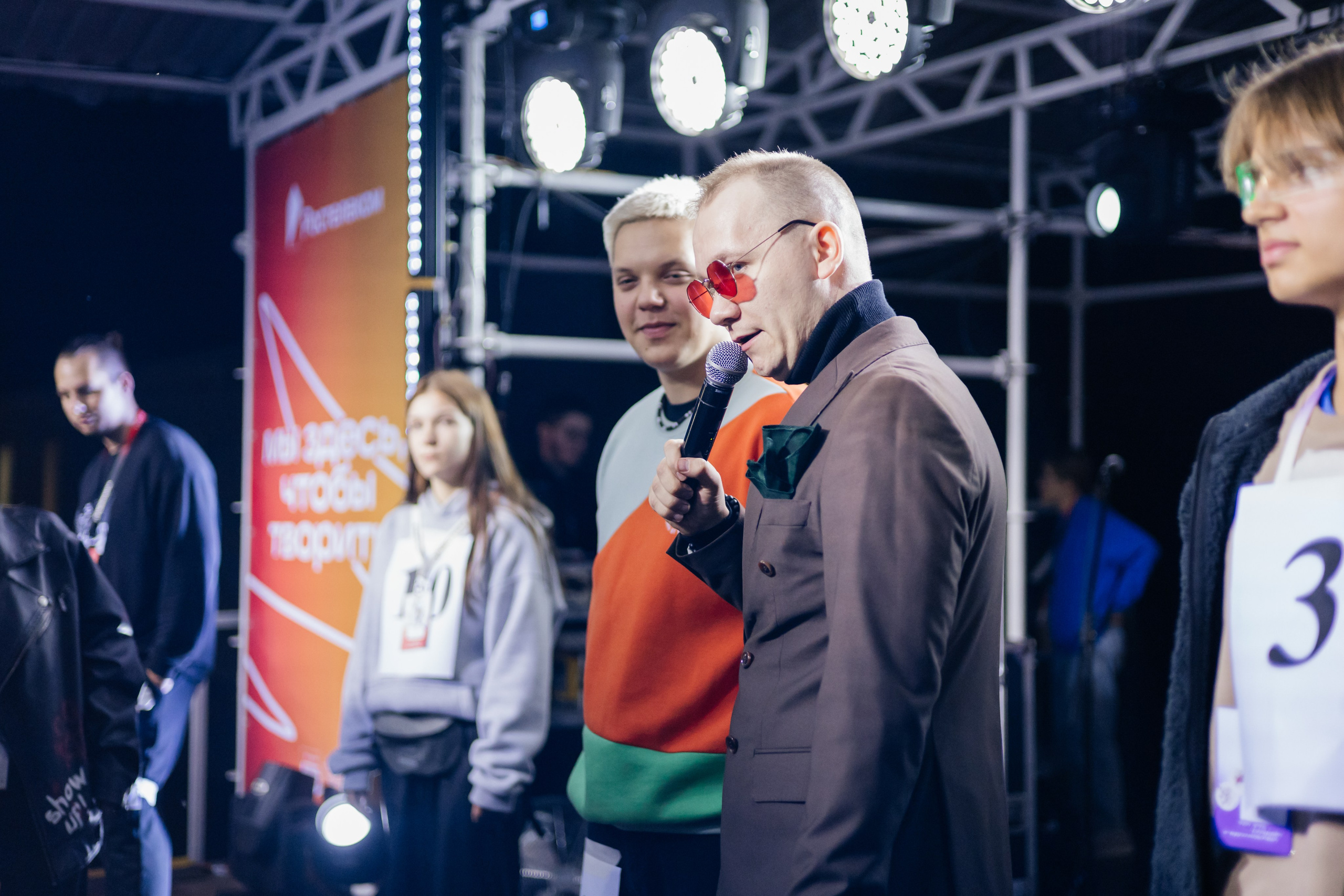 Окружной Форум «Молодая волна. В движении '2024». Дарья Нерсесян — фотограф в Ростове-на-Дону