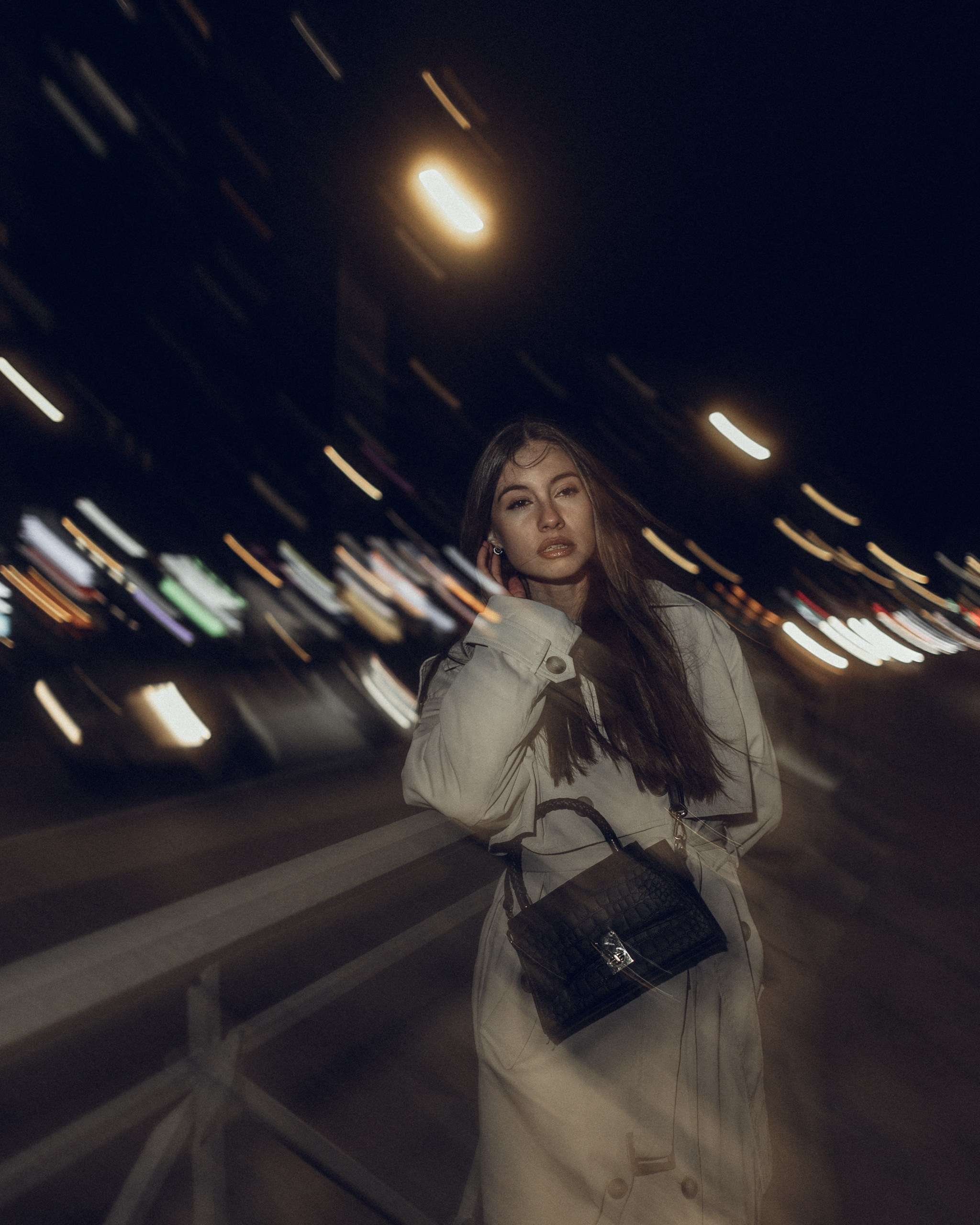 Даша. Михаил Ратников — портретный фотограф в Санкт-Петербурге