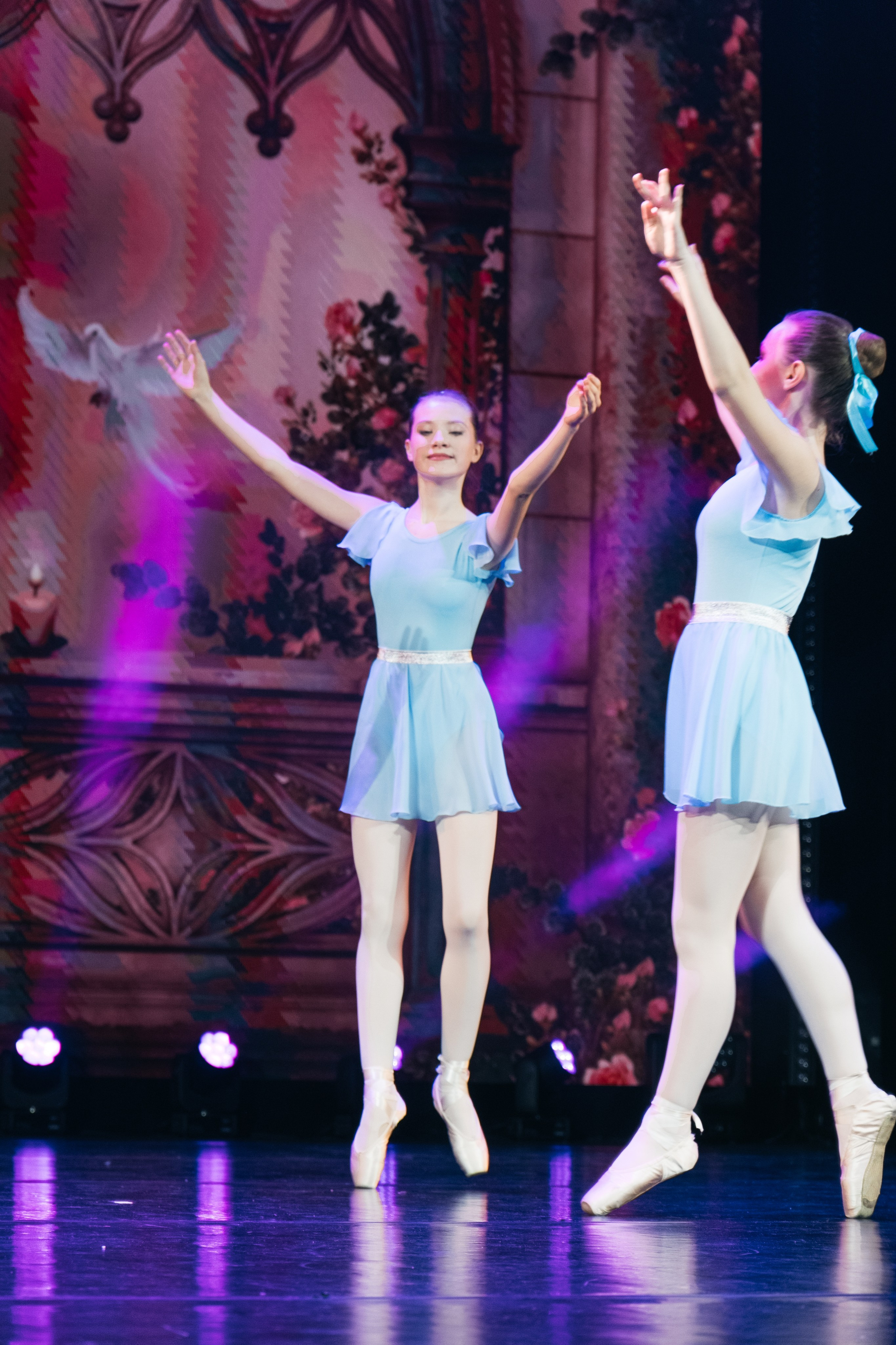 СурГУ 23.12.23. Репортажный и свадебный фотограф в Сургуте