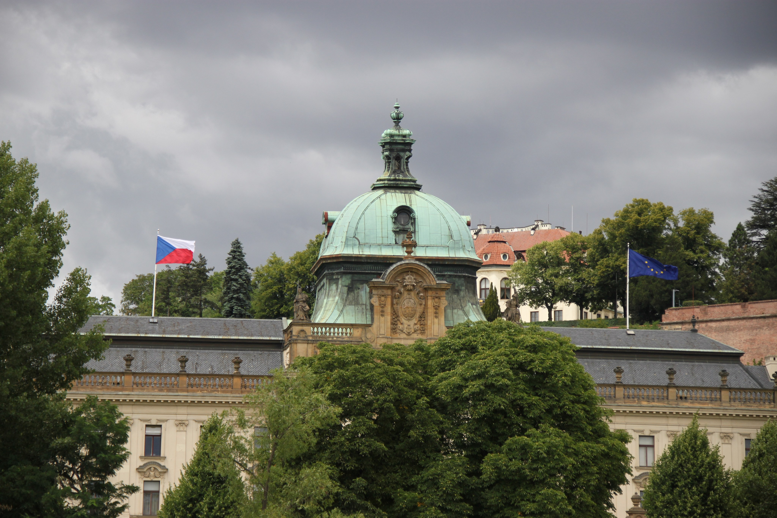 Prague, Czech Republic. Andrey Filippov Photographer