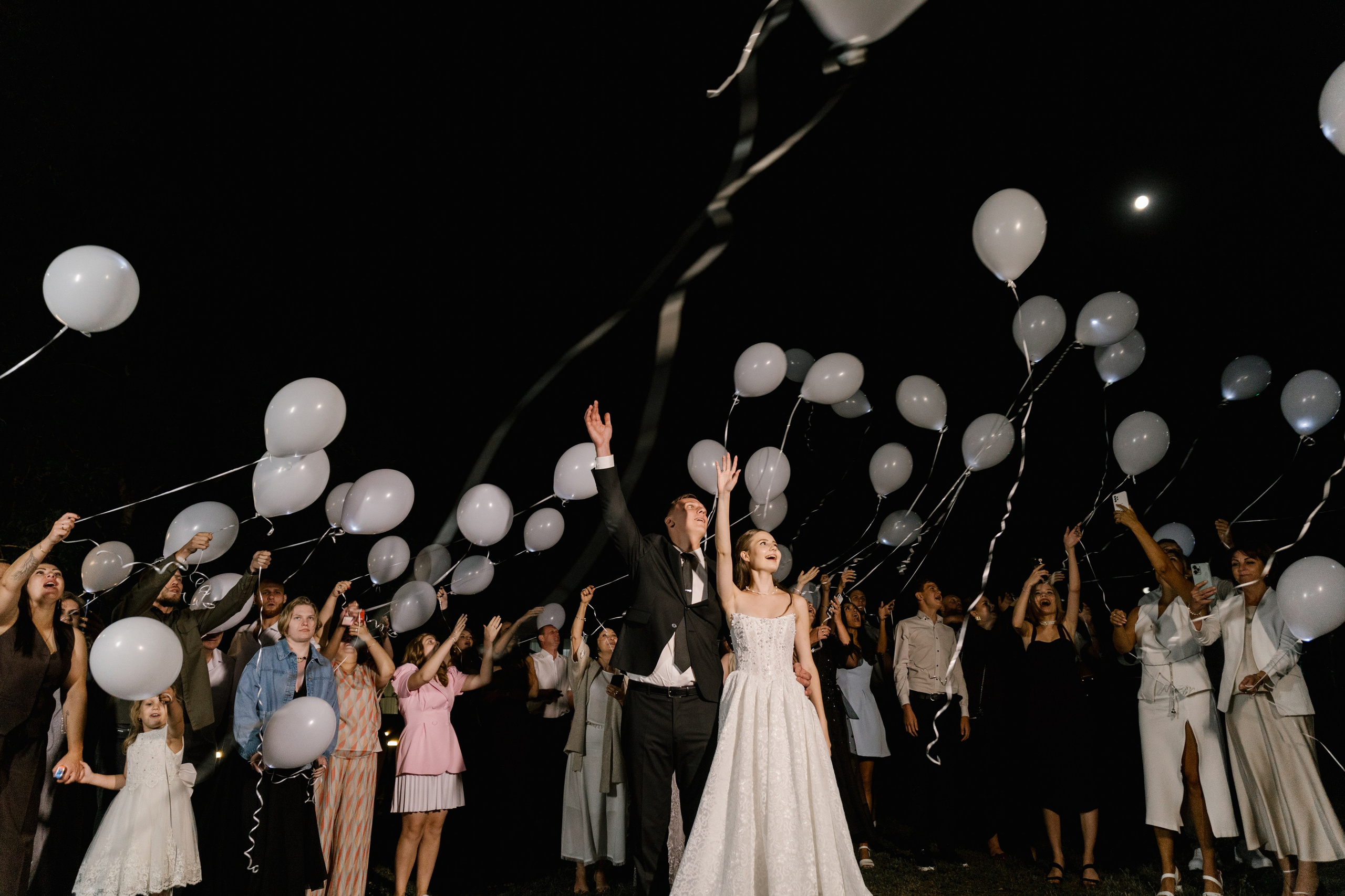 Стас и Полина. Свадебный фотограф в Пятигорске и КМВ Софья Аджикеримова