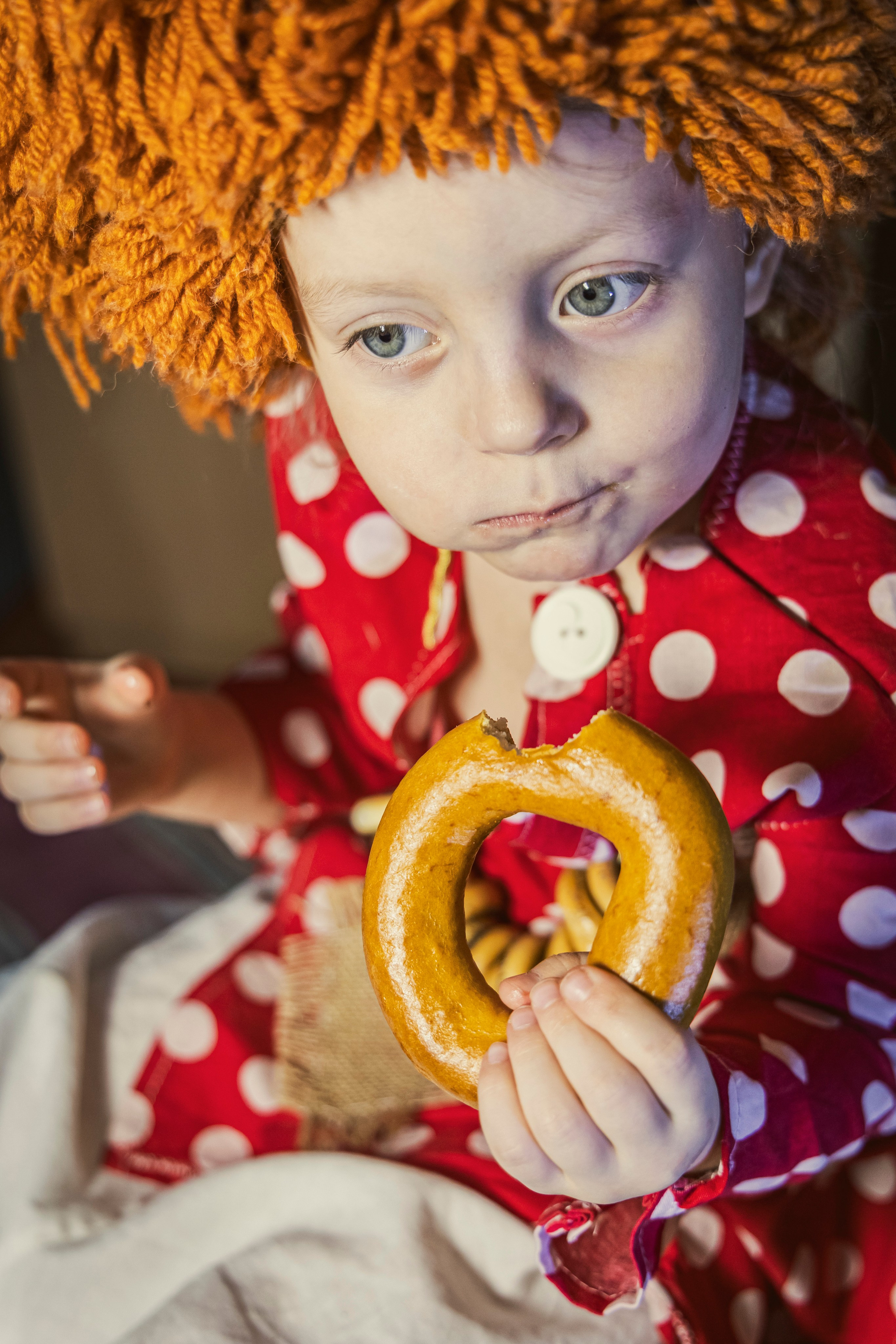 Домовёнок Кузя. Фотограф для маркетплейсов, фотоуслуги в Жуковском Татьяна Марсуверских