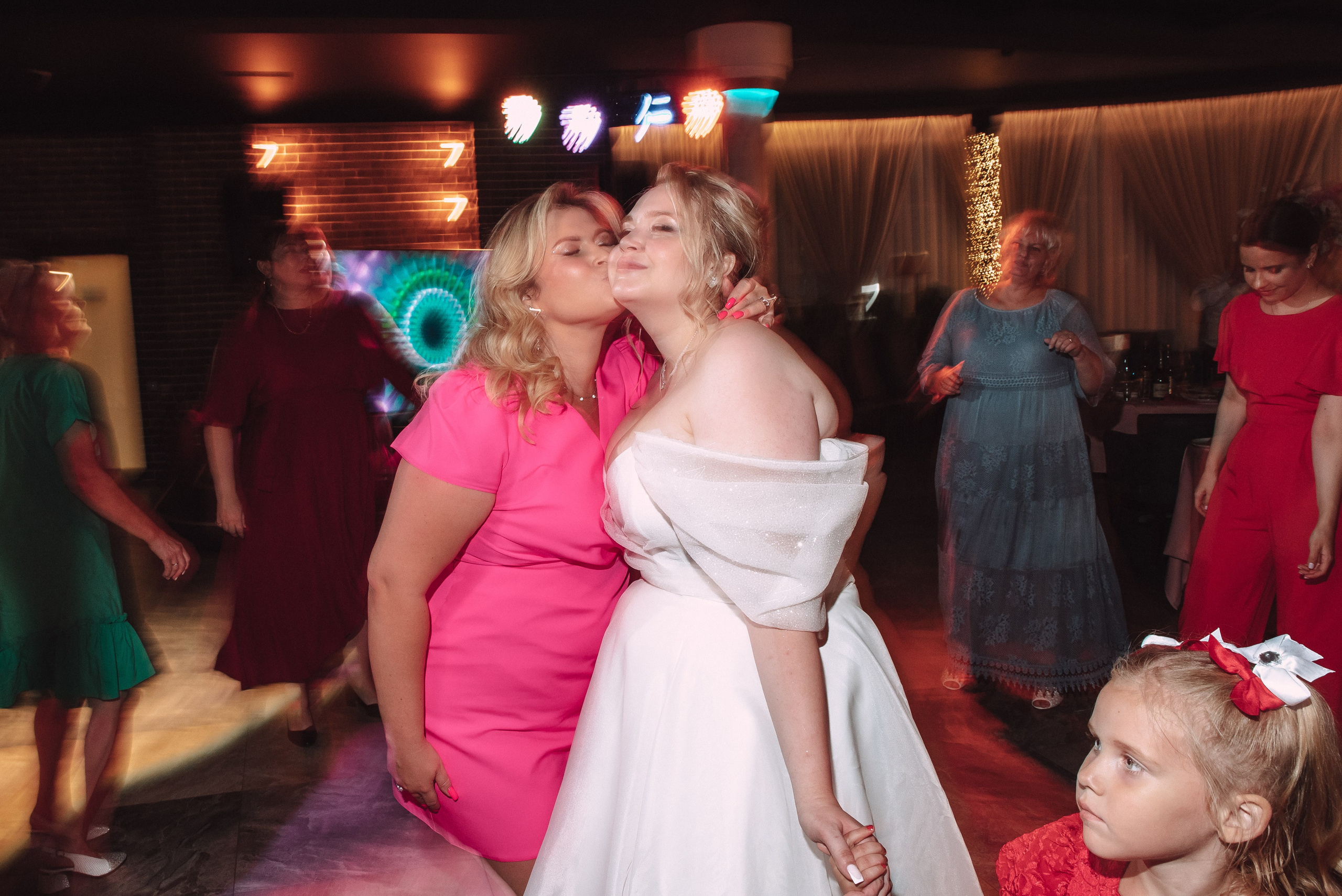 Дмитрий + Таисия. Свадебный и семейный фотограф в Волгограде Олеся Лисицкая