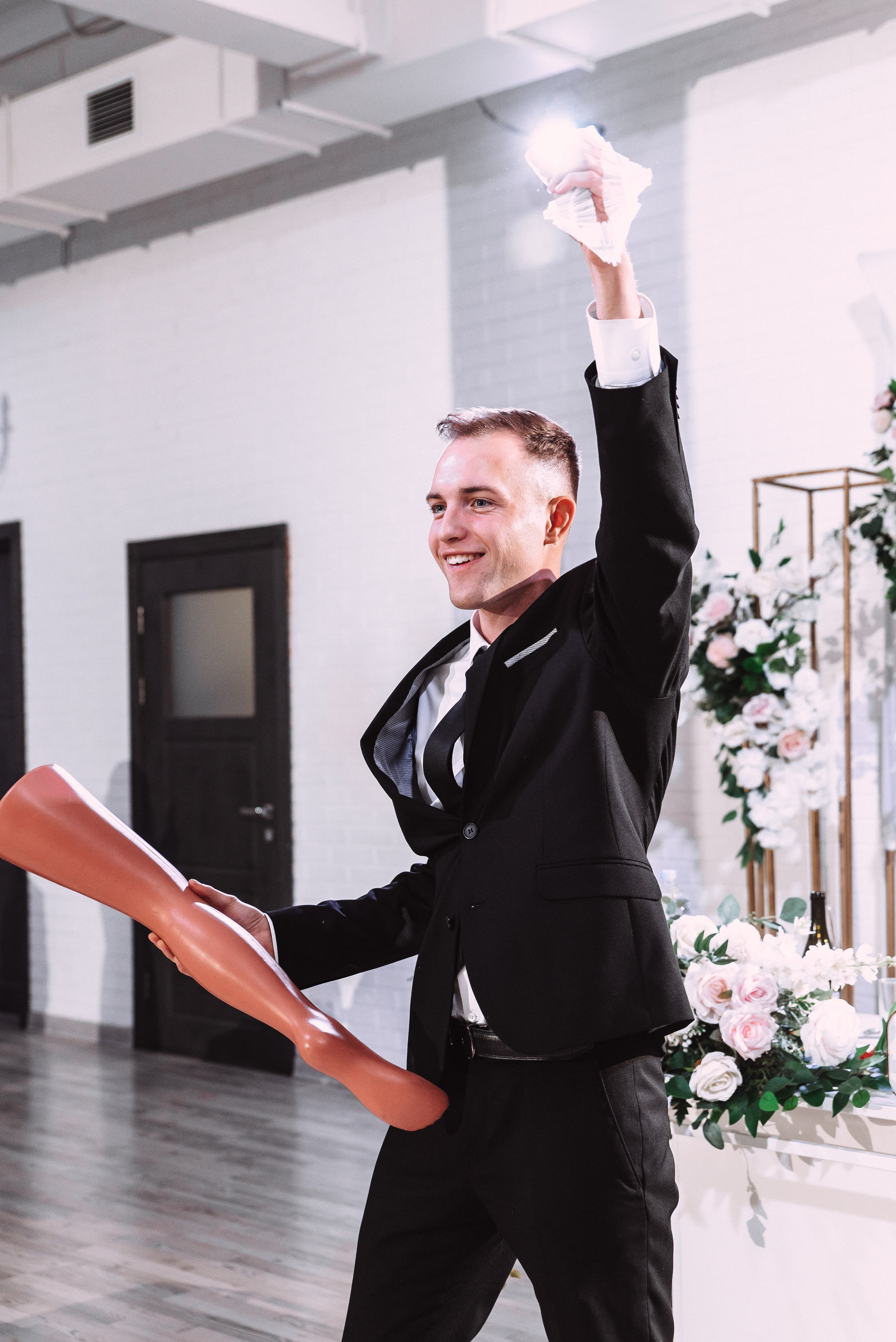 Александр + Кристина. Свадебный и семейный фотограф в Волгограде Олеся Лисицкая