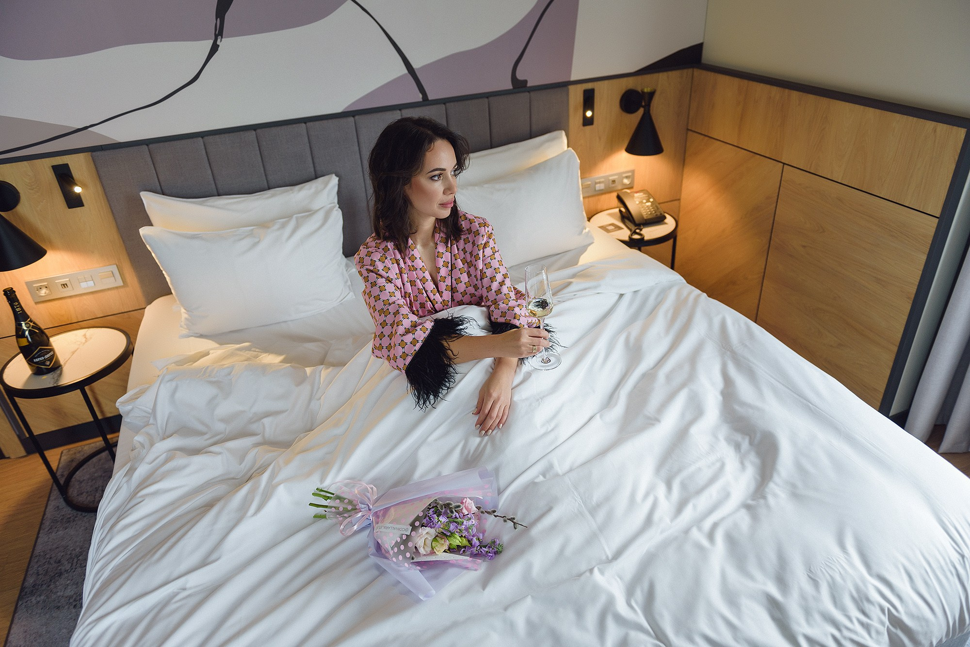 Настя. Фотограф Ростов-на-Дону Белла Керимова