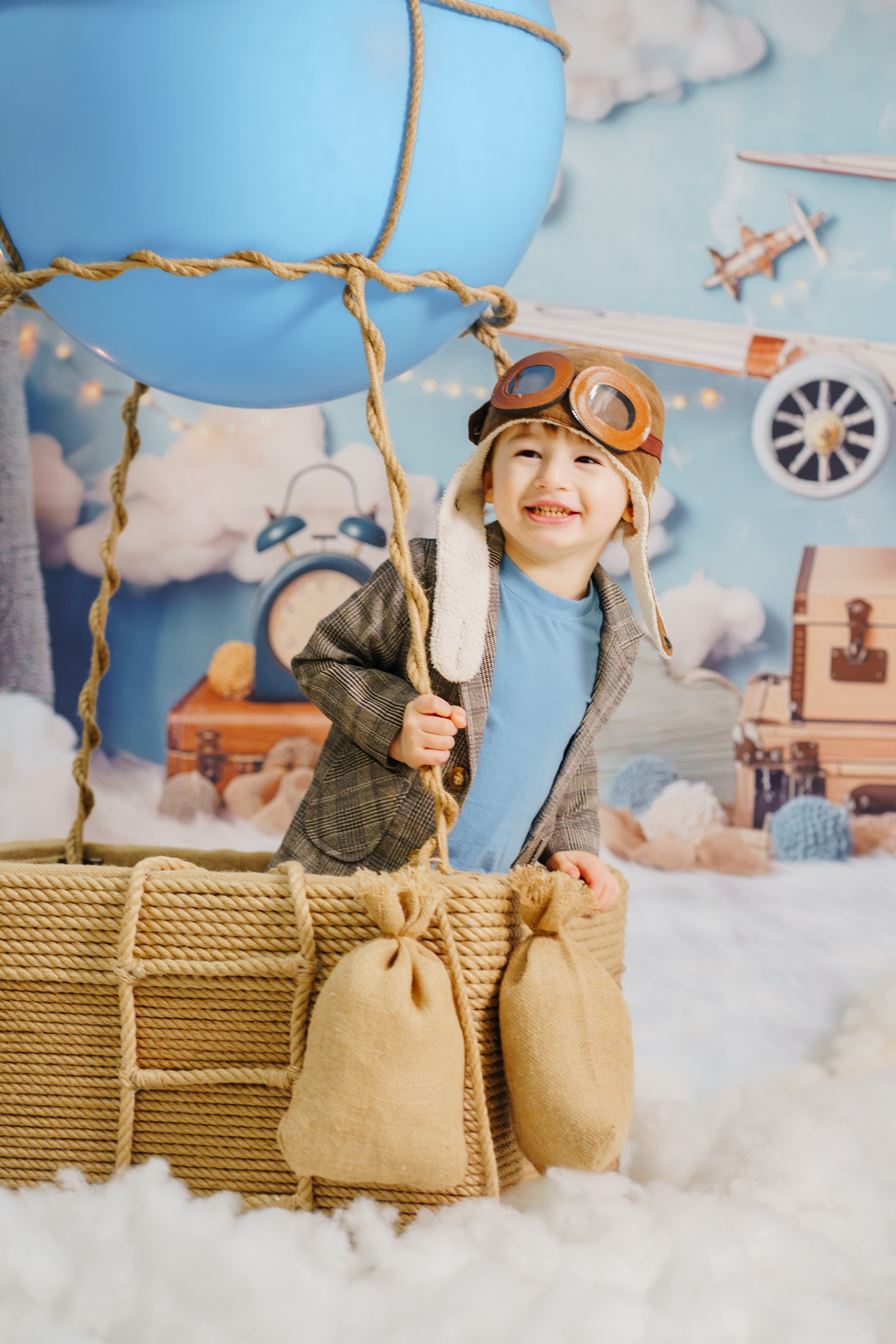 Давид. Фотограф в Санкт-Петербурге