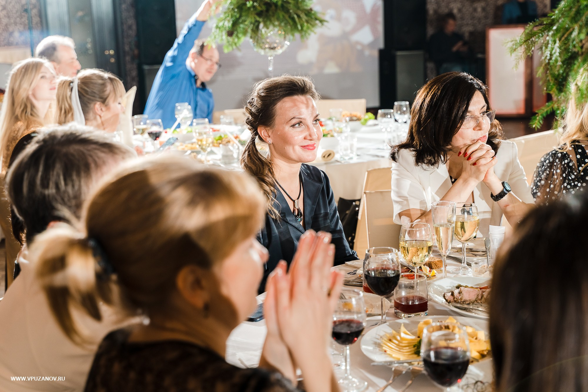 Фотосъемка дня рождения