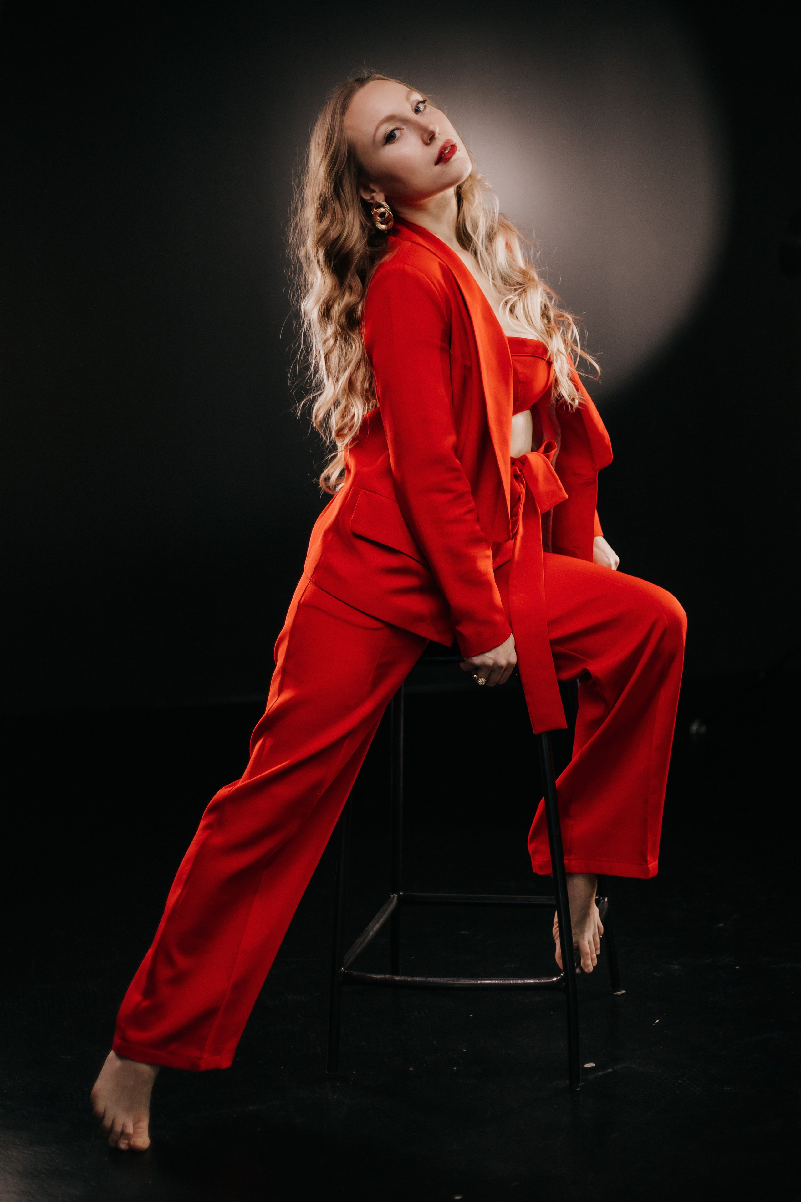 Лена. Алла Пластинина — Фотограф Ижевск