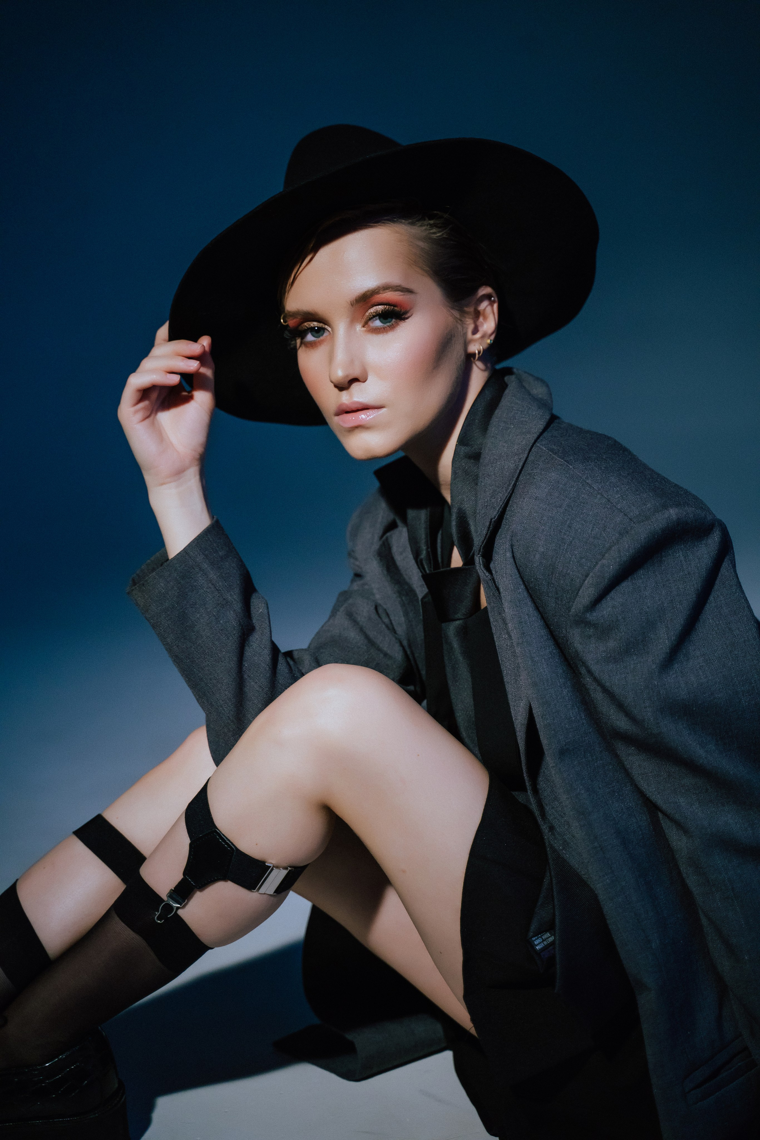 Феникс. Репортажный и свадебный фотограф в Москве