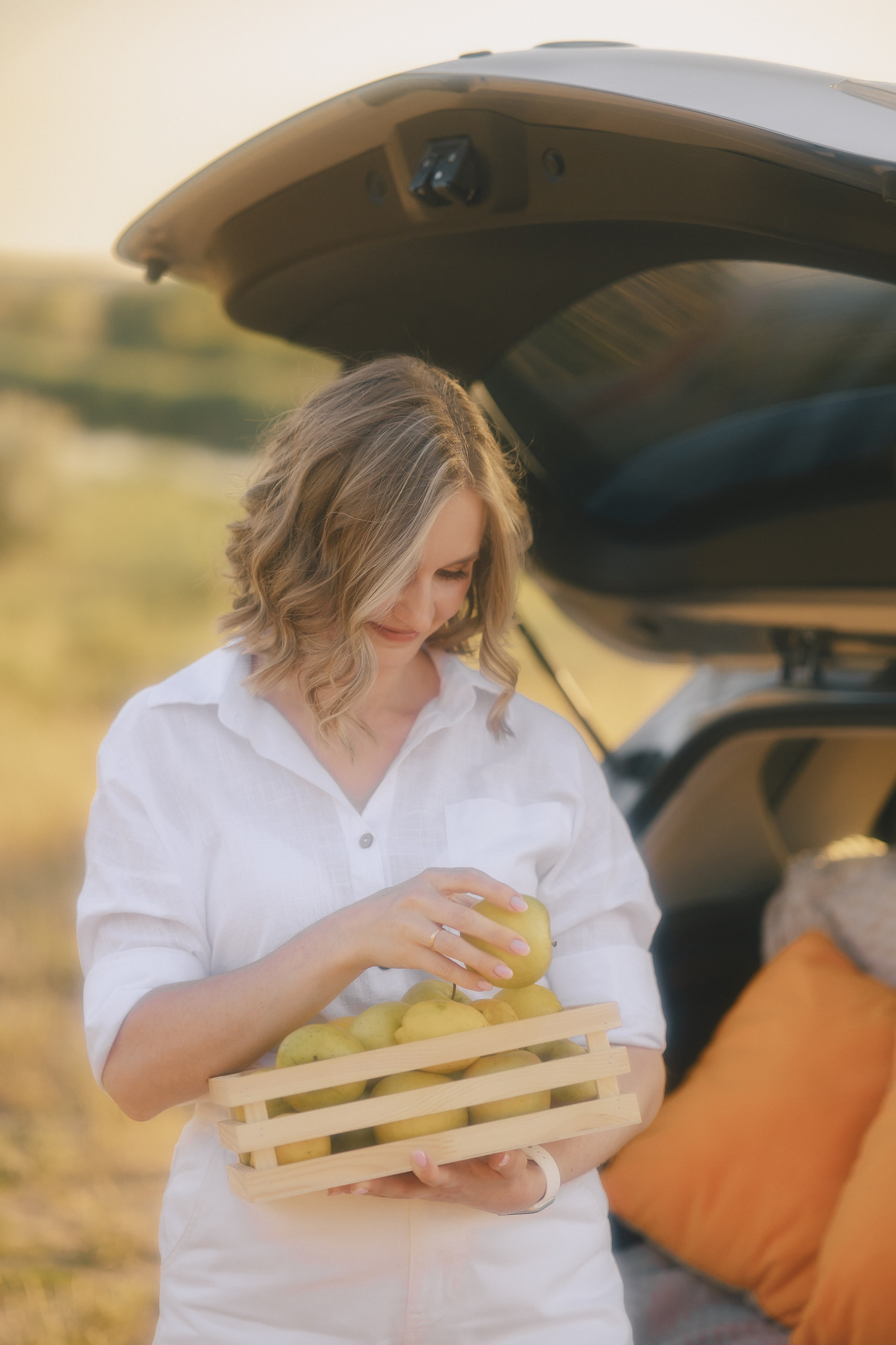 Настя. Фотограф Таганрог Любимая Надя
