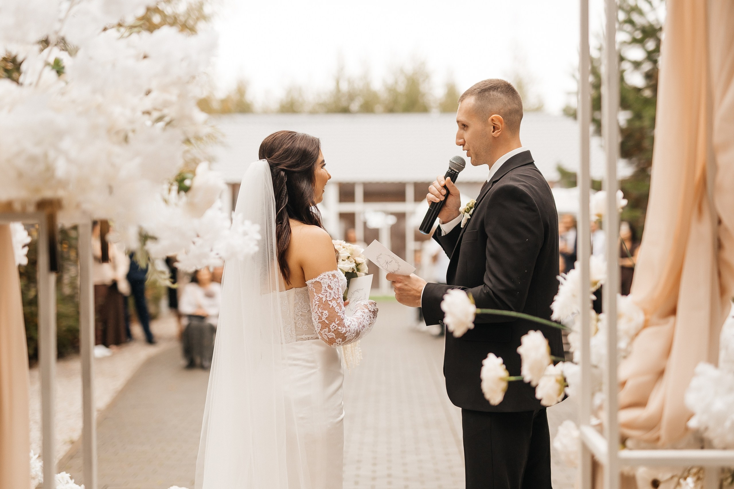 Миша и Наташа. Свадебный фотограф Нижний Тагил Екатеринбург Серёдкина Виктория