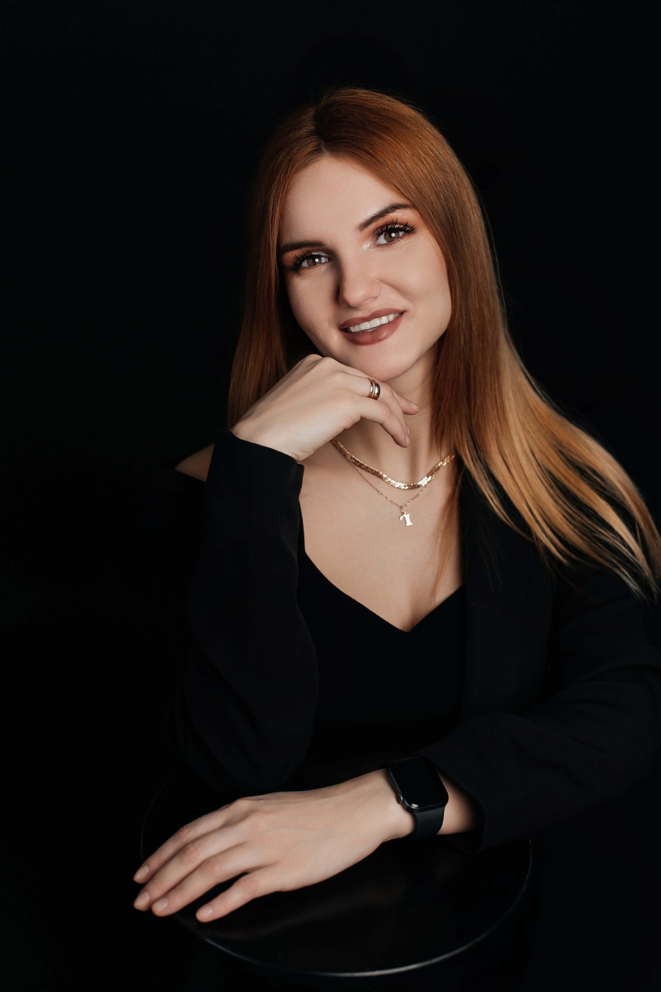 ИНДИВИДУАЛЬНАЯ ФОТОСЕССИЯ. Фотограф в Киселёвске Татьяна Трухалева