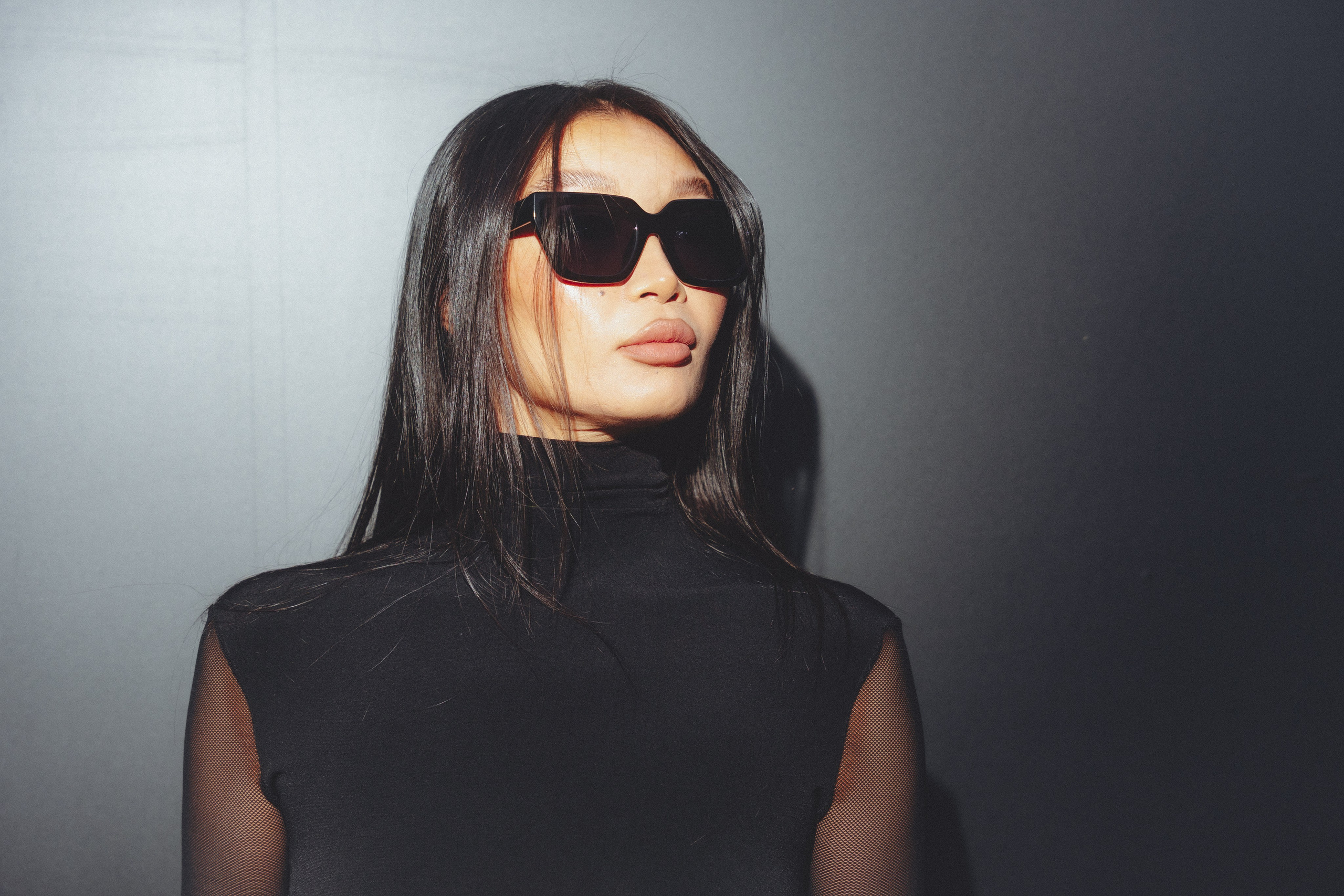 VISA FASHION WEEK ALMATY SS26 / STREET STYLE