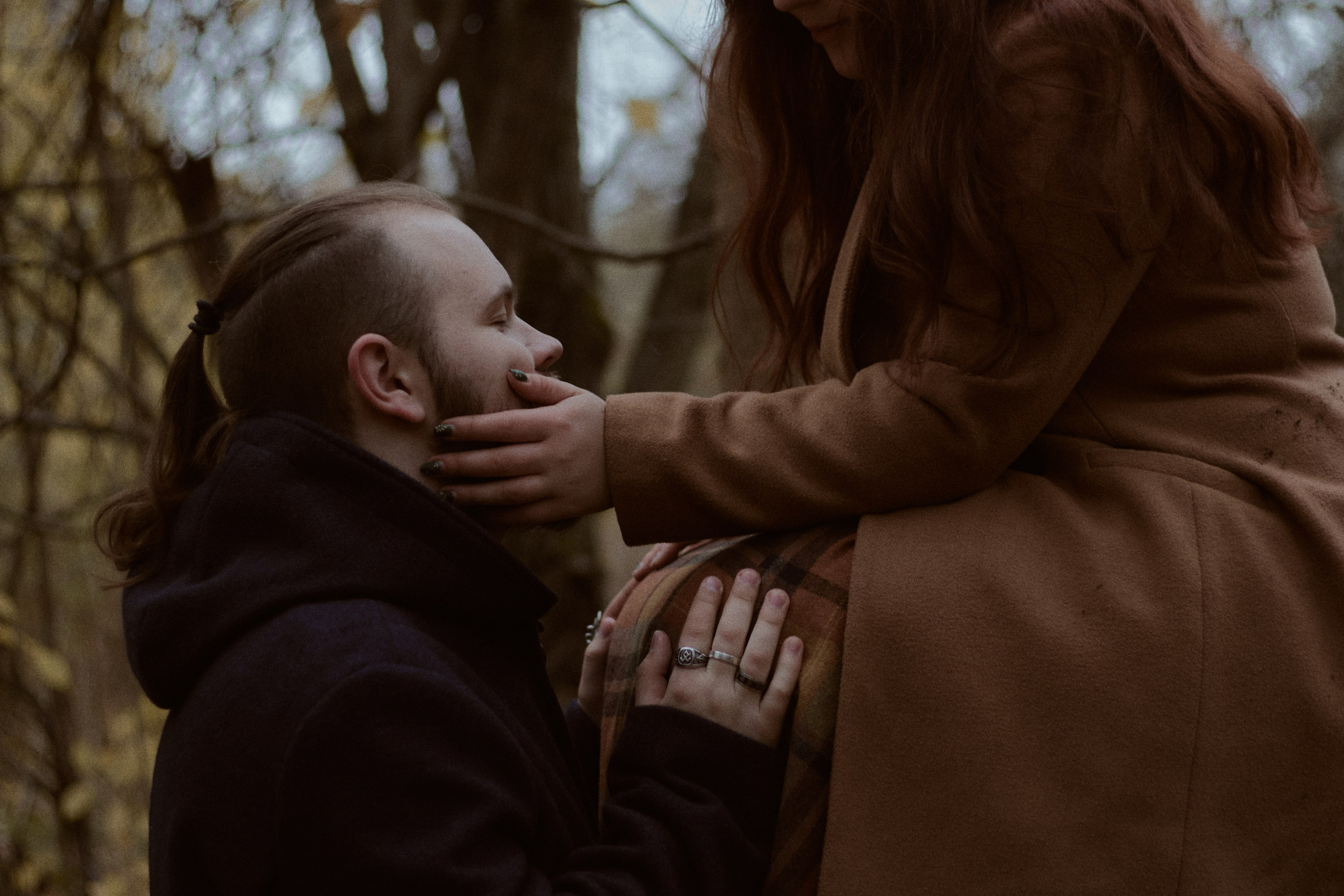 Агата и Даниил. Фотограф лавстори Москва/МО Приятелева Ангелина