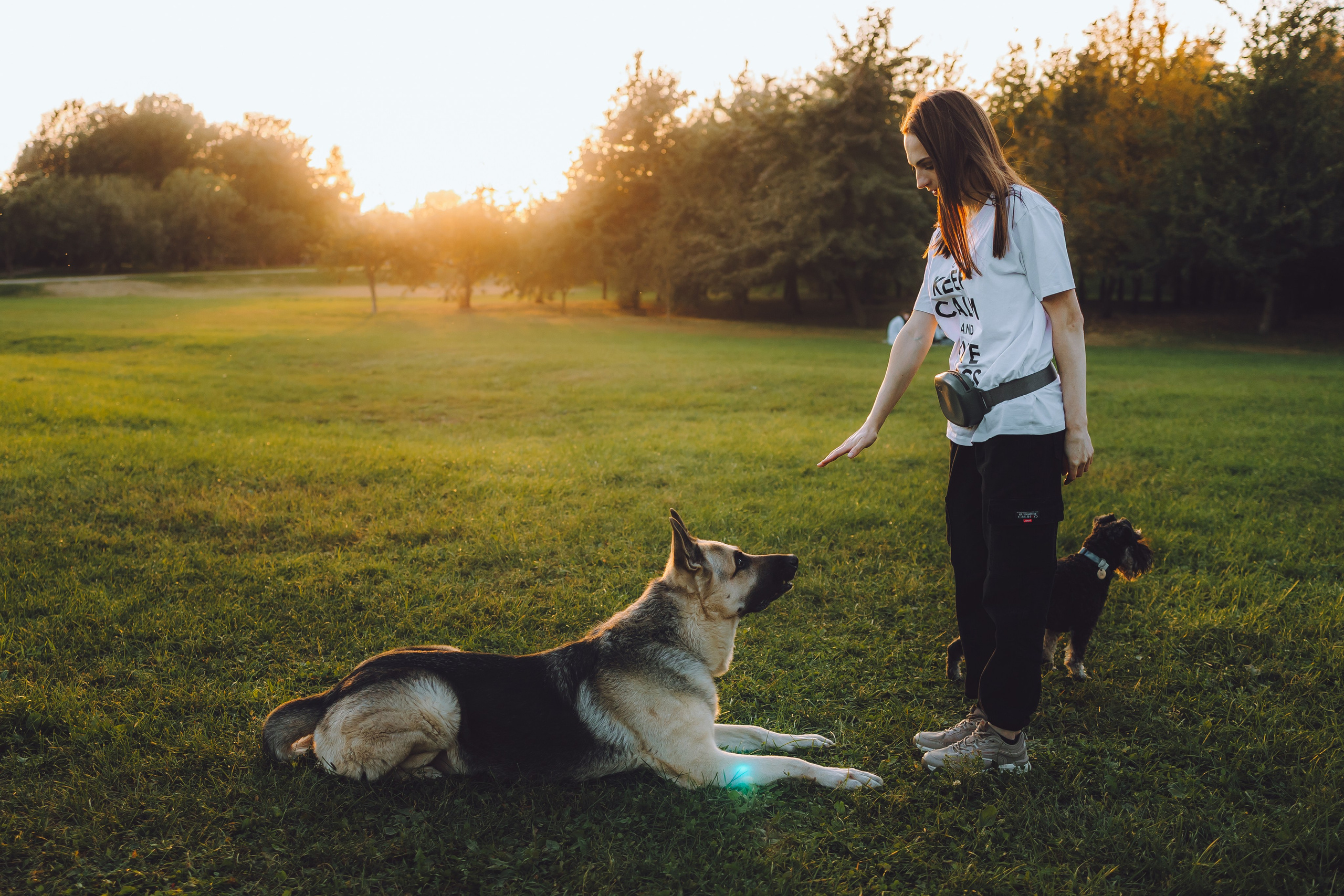 Кристина и все-все