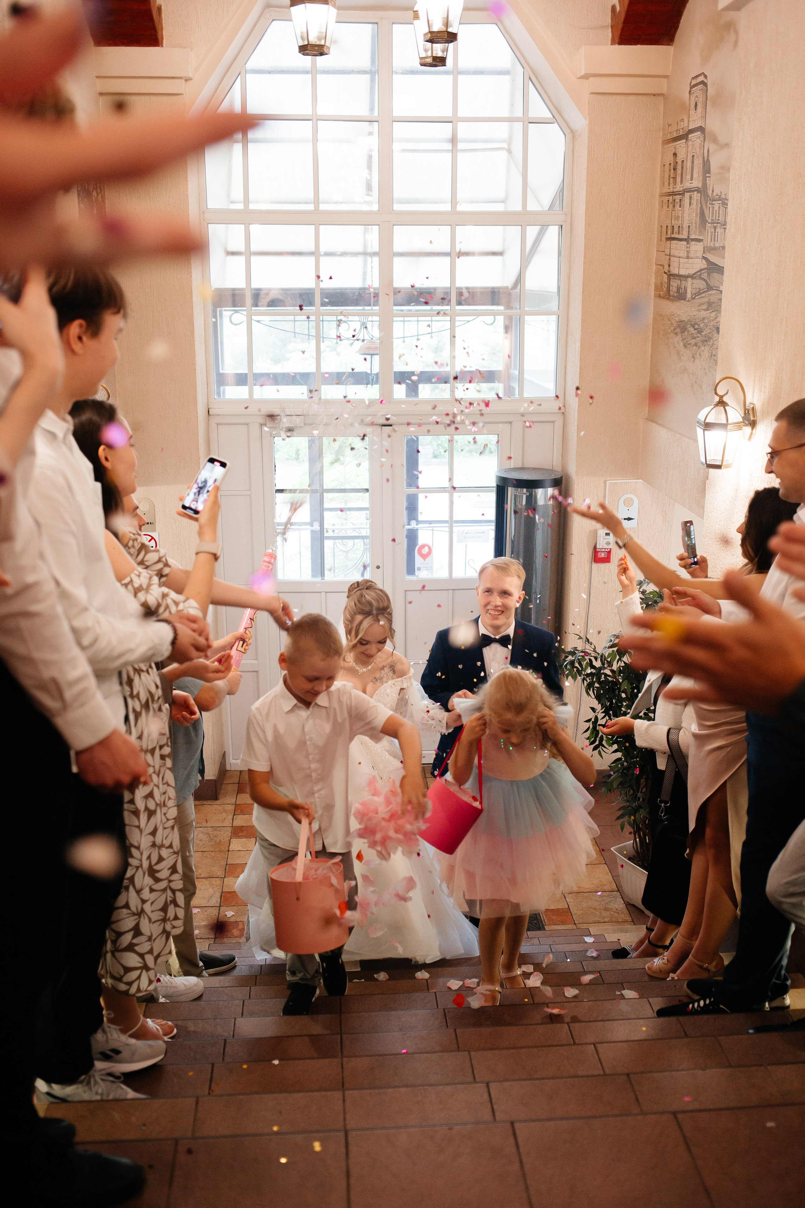 Wedding Day. Анна Михайлова|Свадебный фотограф в Санкт-Петербурге