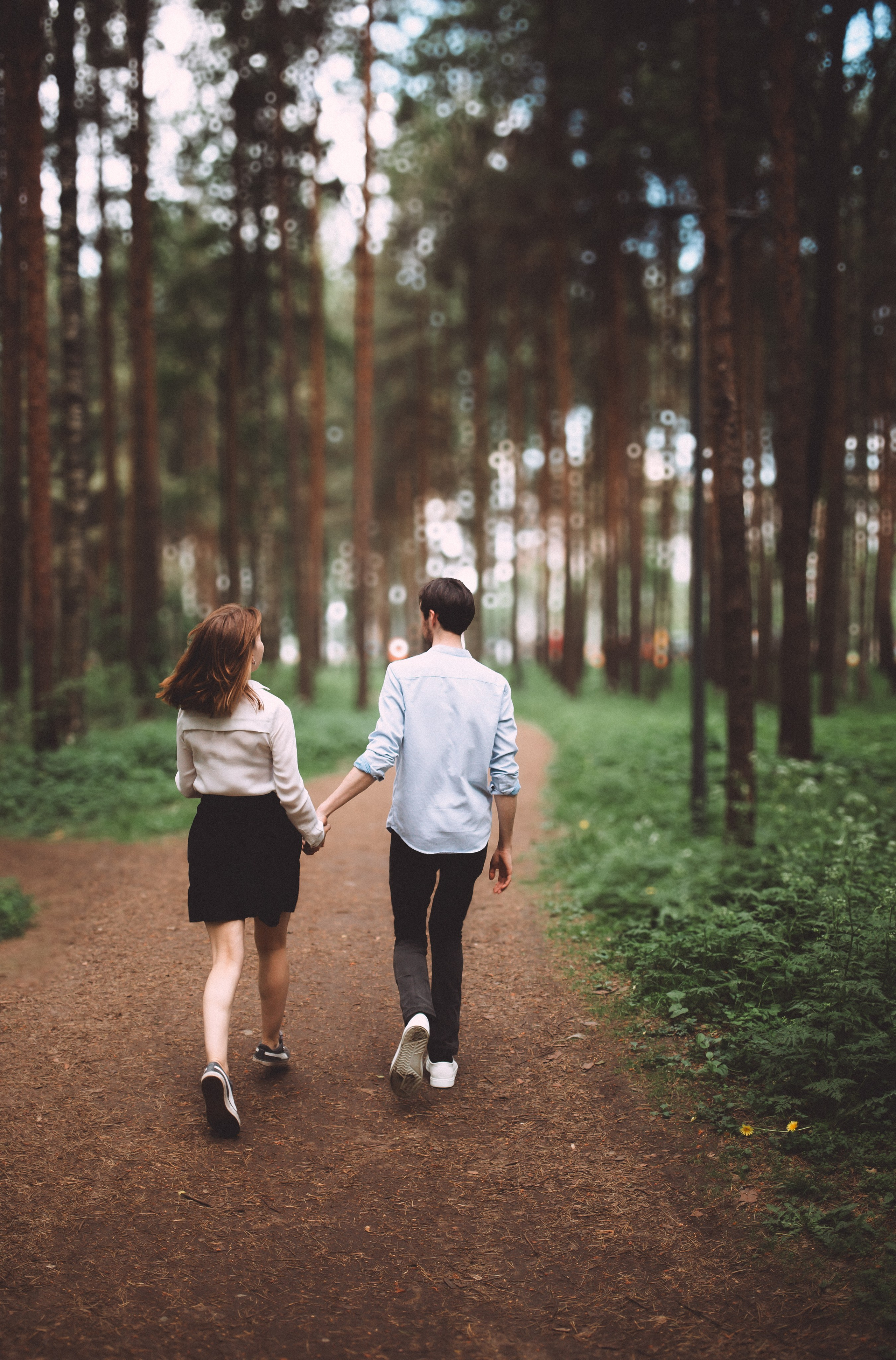 Love Story. Анна Михайлова|Свадебный фотограф в Санкт-Петербурге