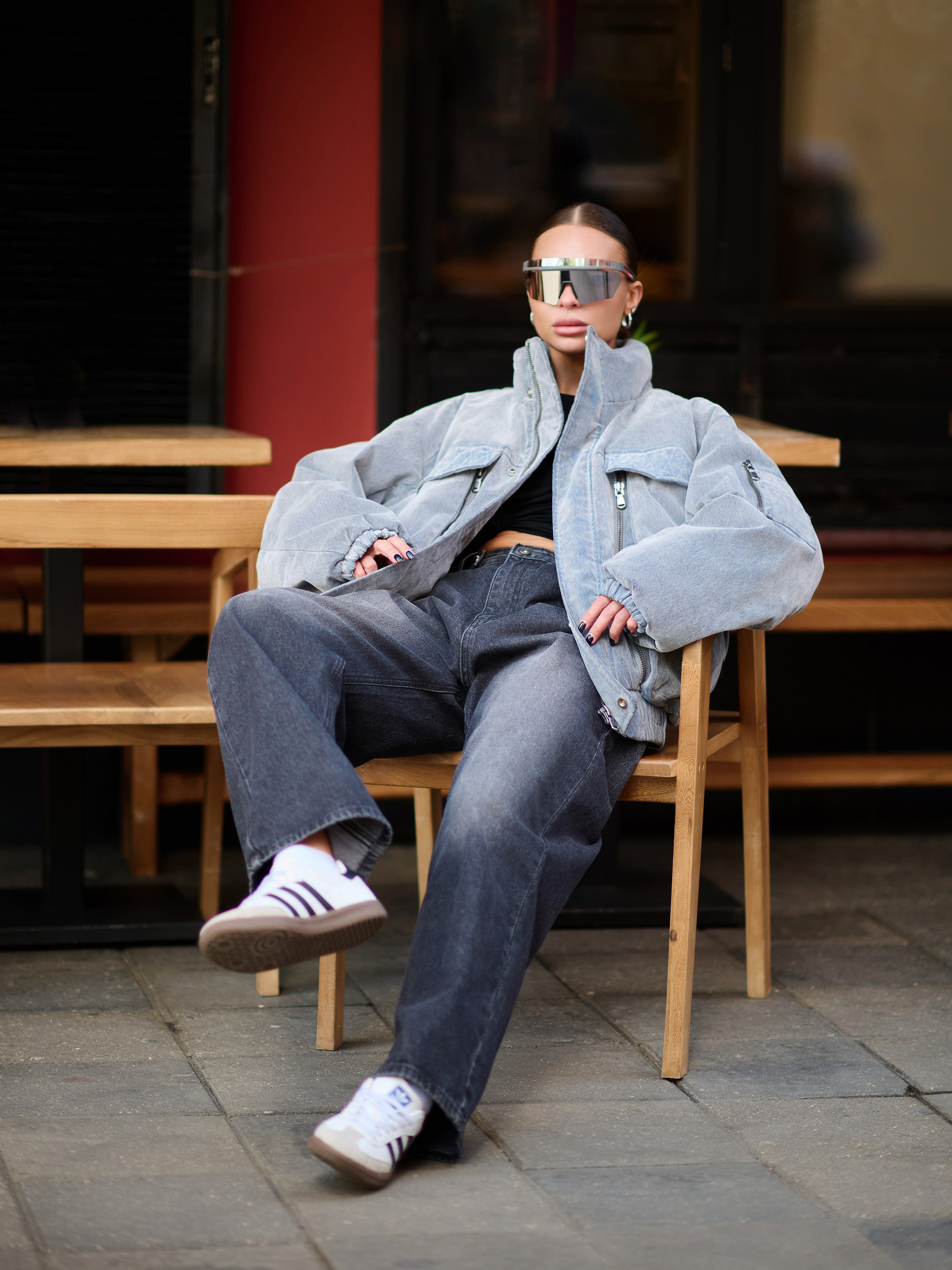 Model. Фотограф в Москве Илья Хохряков