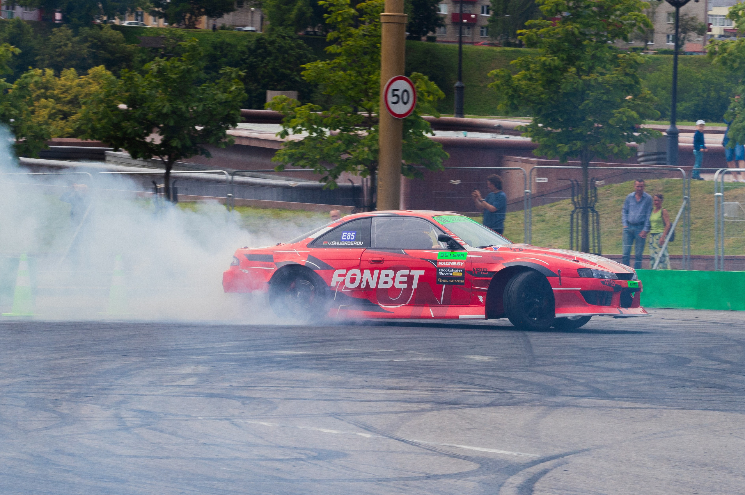 GRODNO.GP. Photographer Vladislav Voronovich