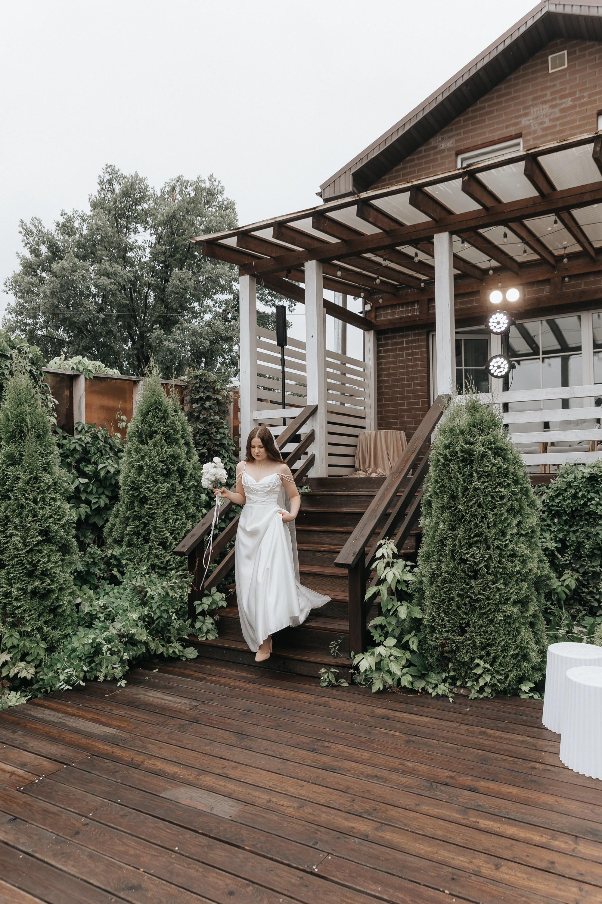 D&A. Свадебный фотограф Пермь