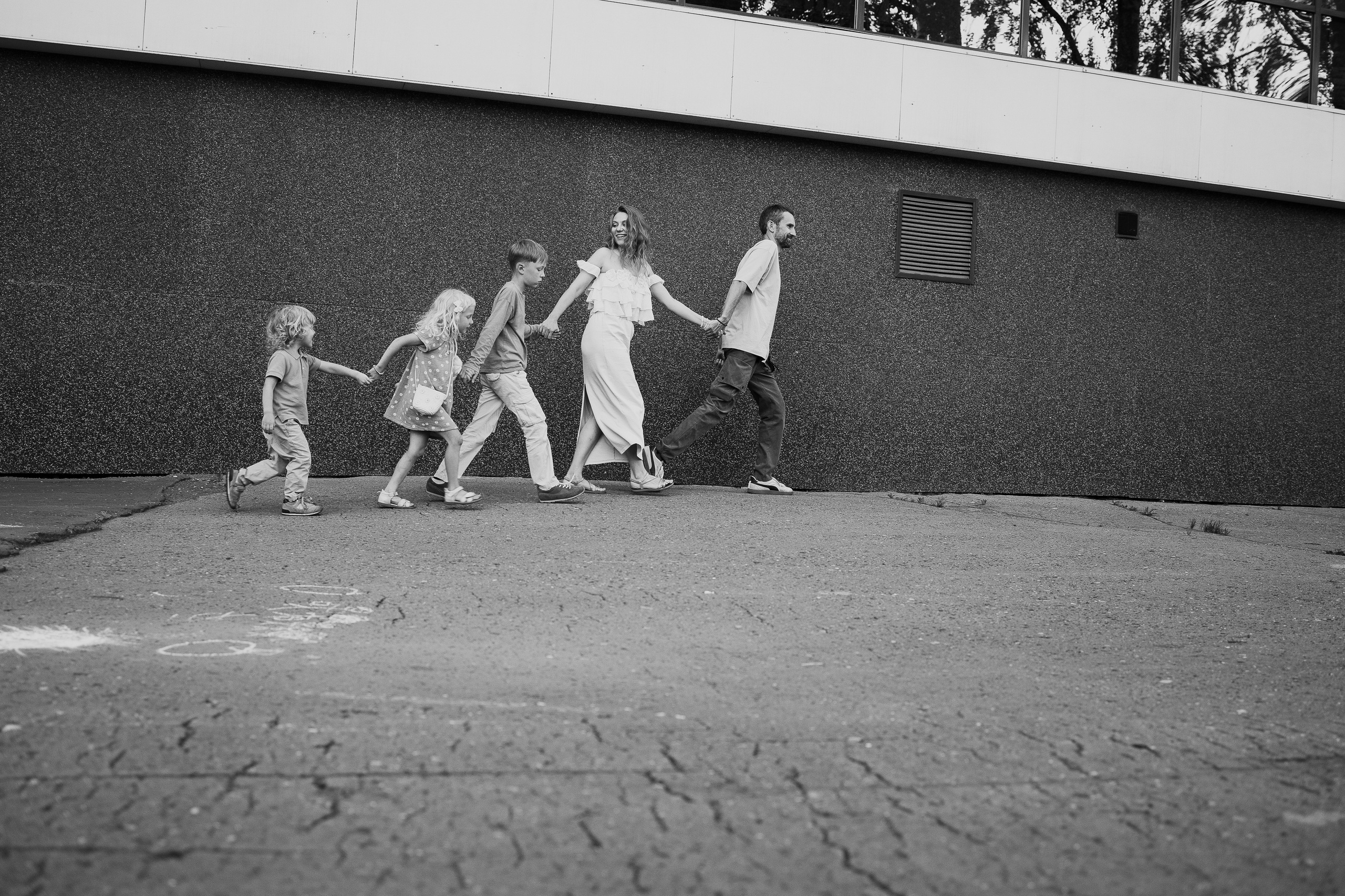 Семейные съемки. Семейный фотограф в г. Киров Светлана Кузнецова