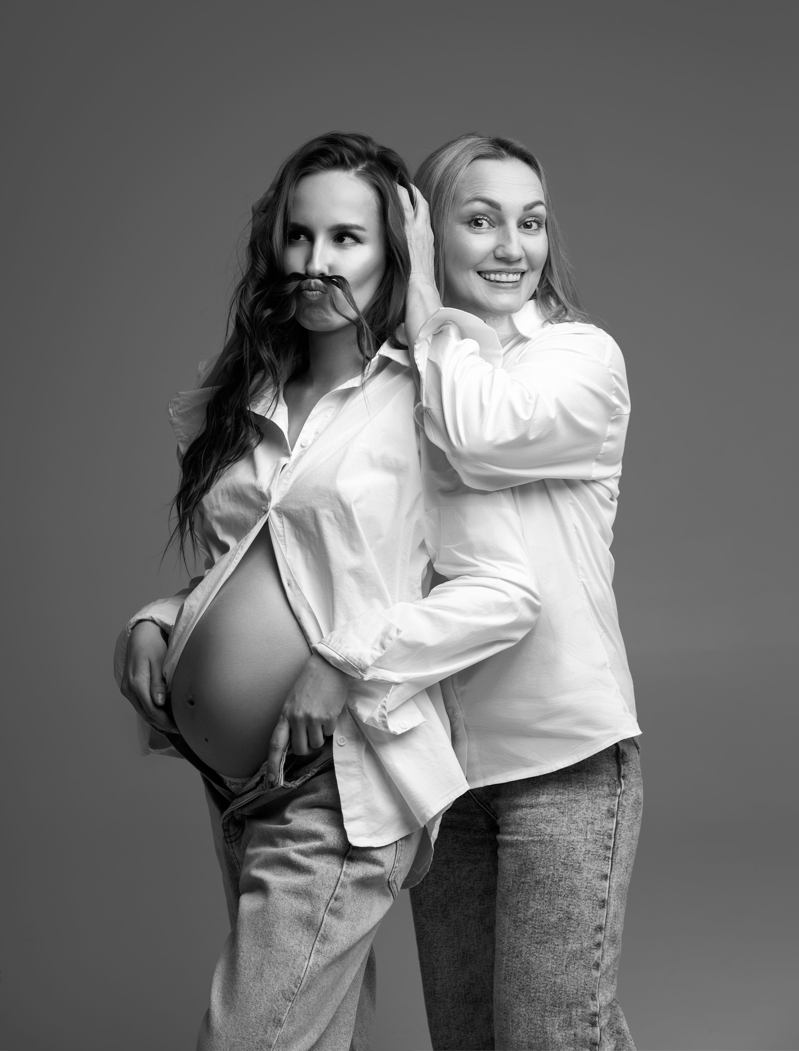 Беременные. Фотограф беременности