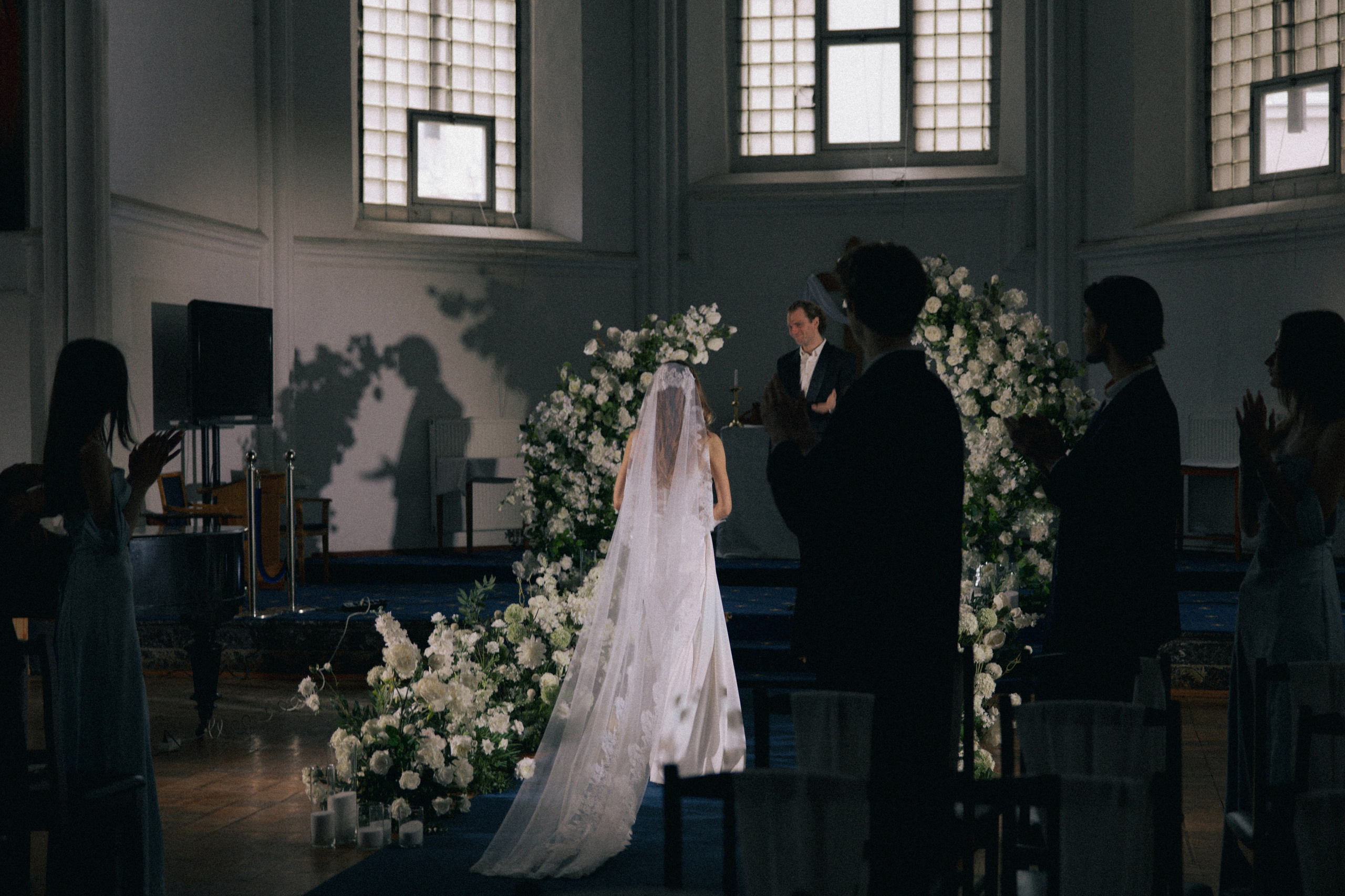 Венчание. Елизавета и Иван. Свадебный и женский фотограф Рязань Москва Елена Епифанова