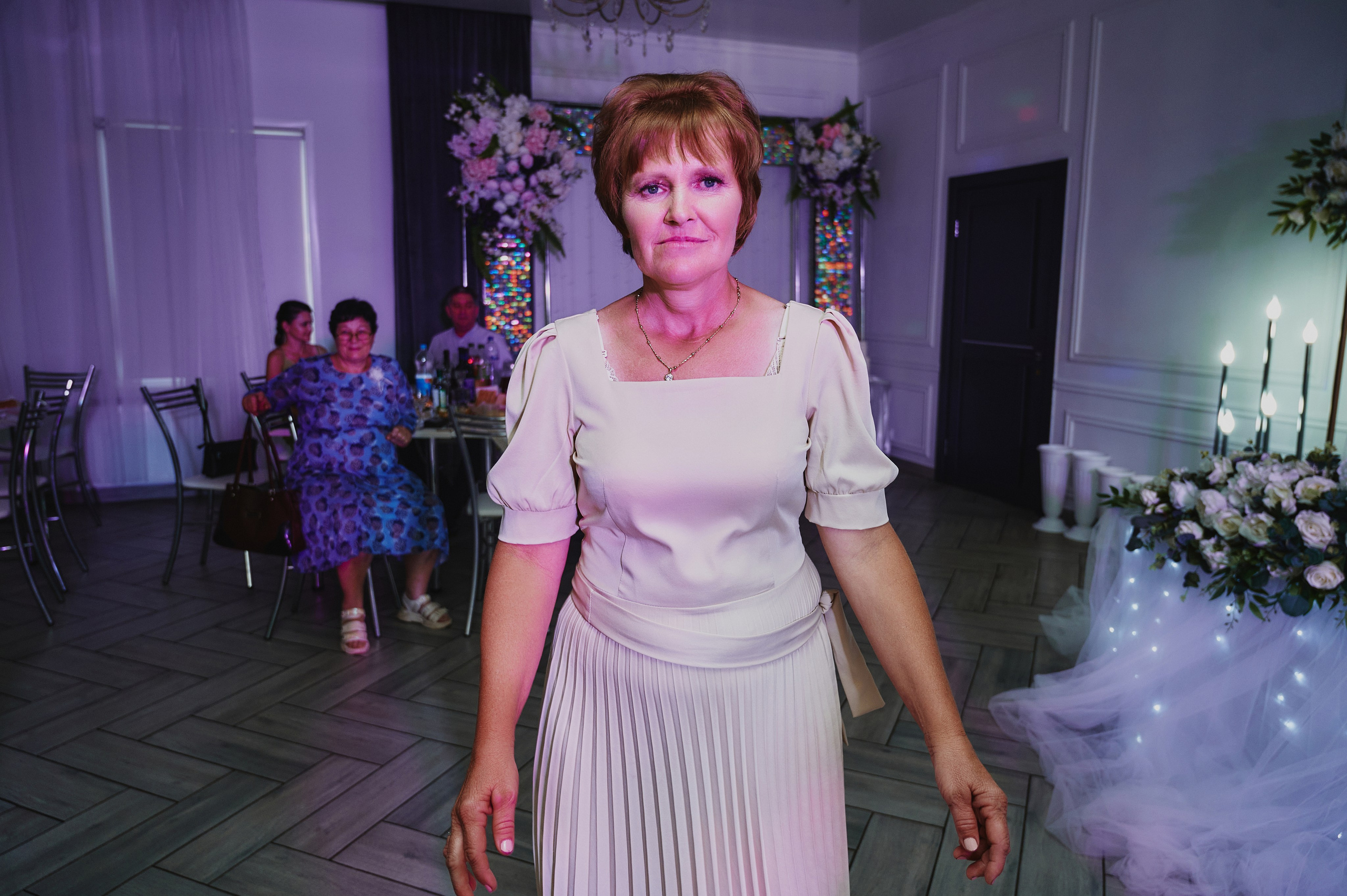 Виктория и Виталий. Фото-видеосъемка свадеб Venson Films