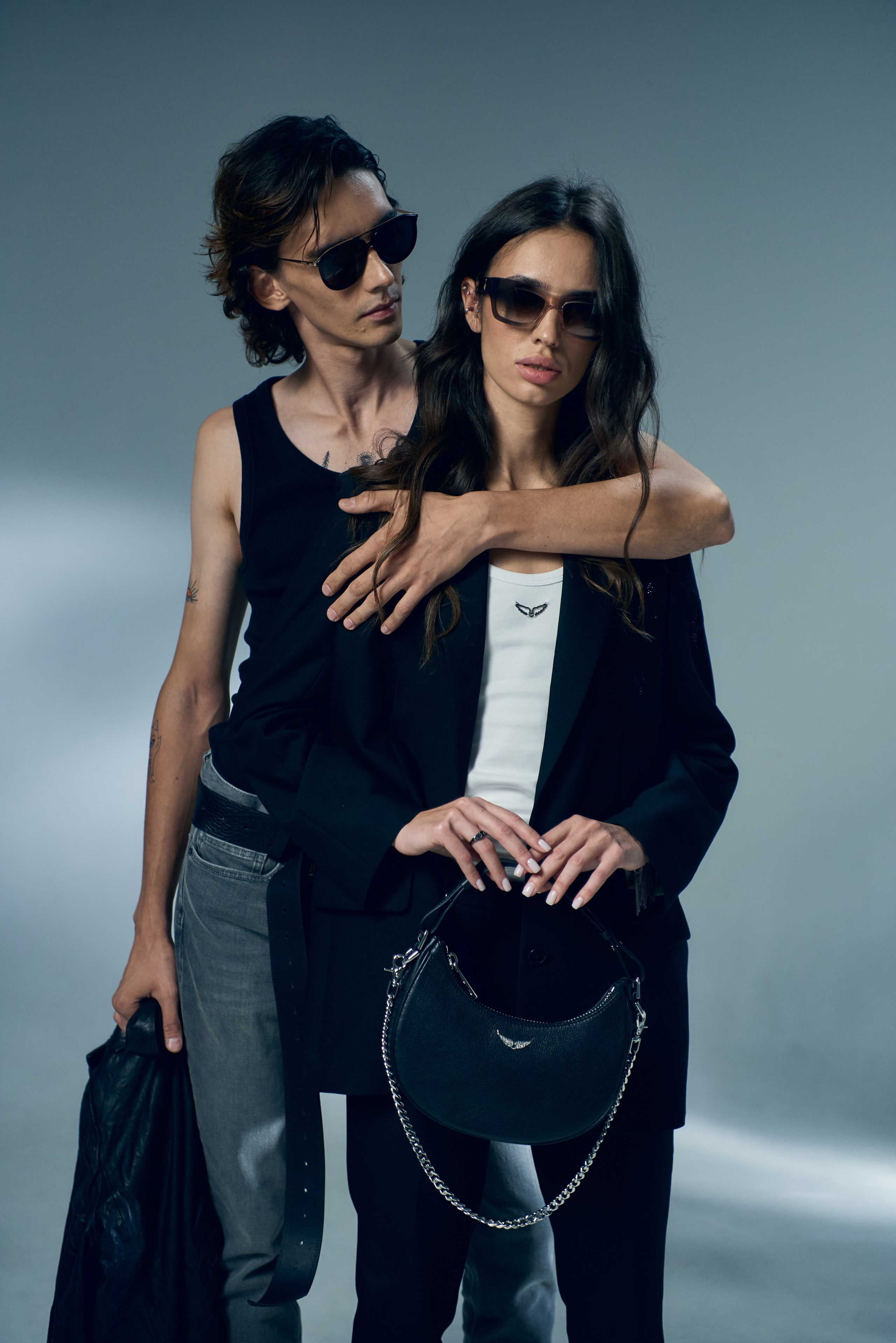 Лукбук для бренда. Фотограф Алматы Ольга Photodooshy