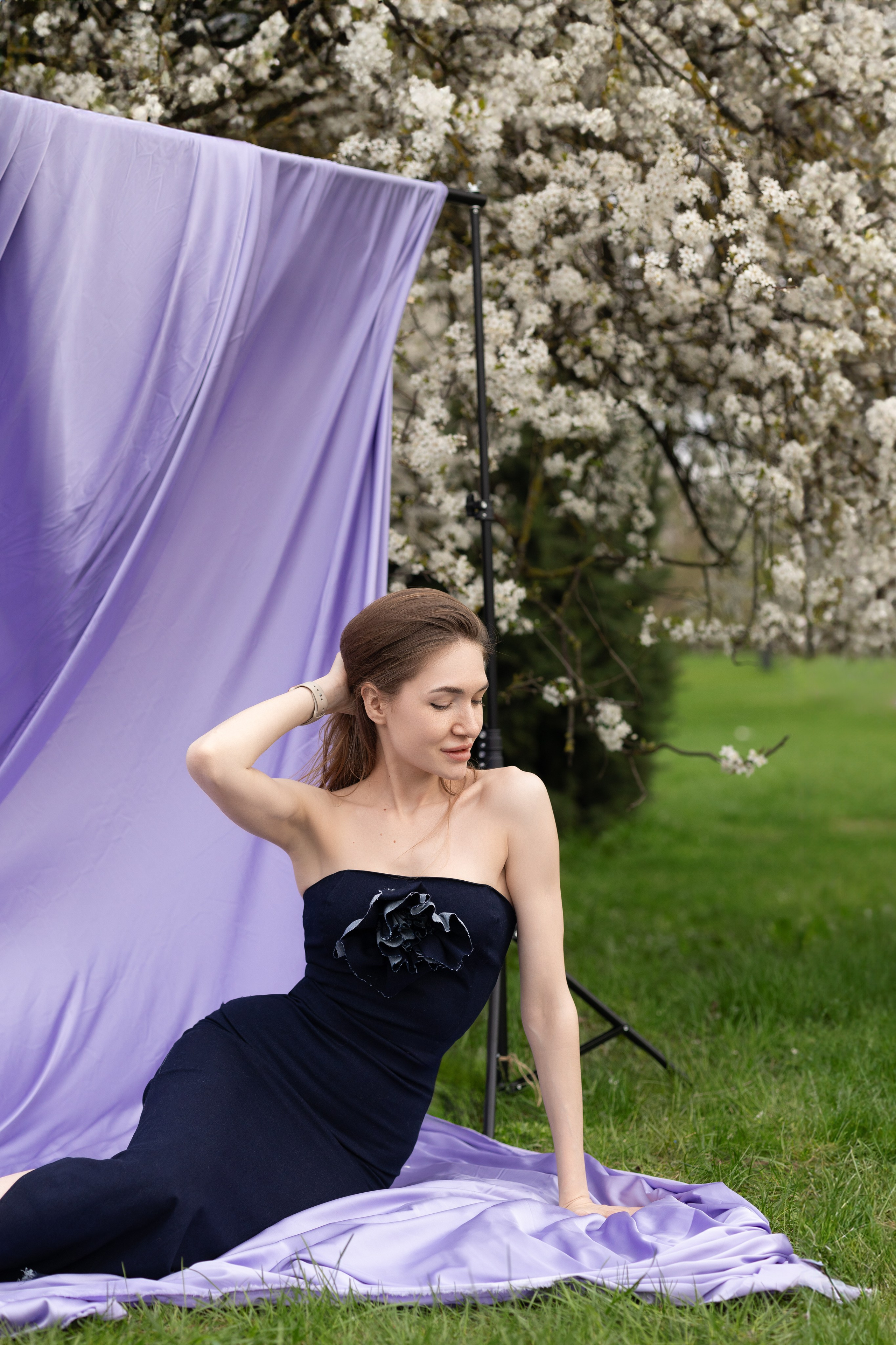 Индивидуальные фотопрогулки. Фотограф Минск