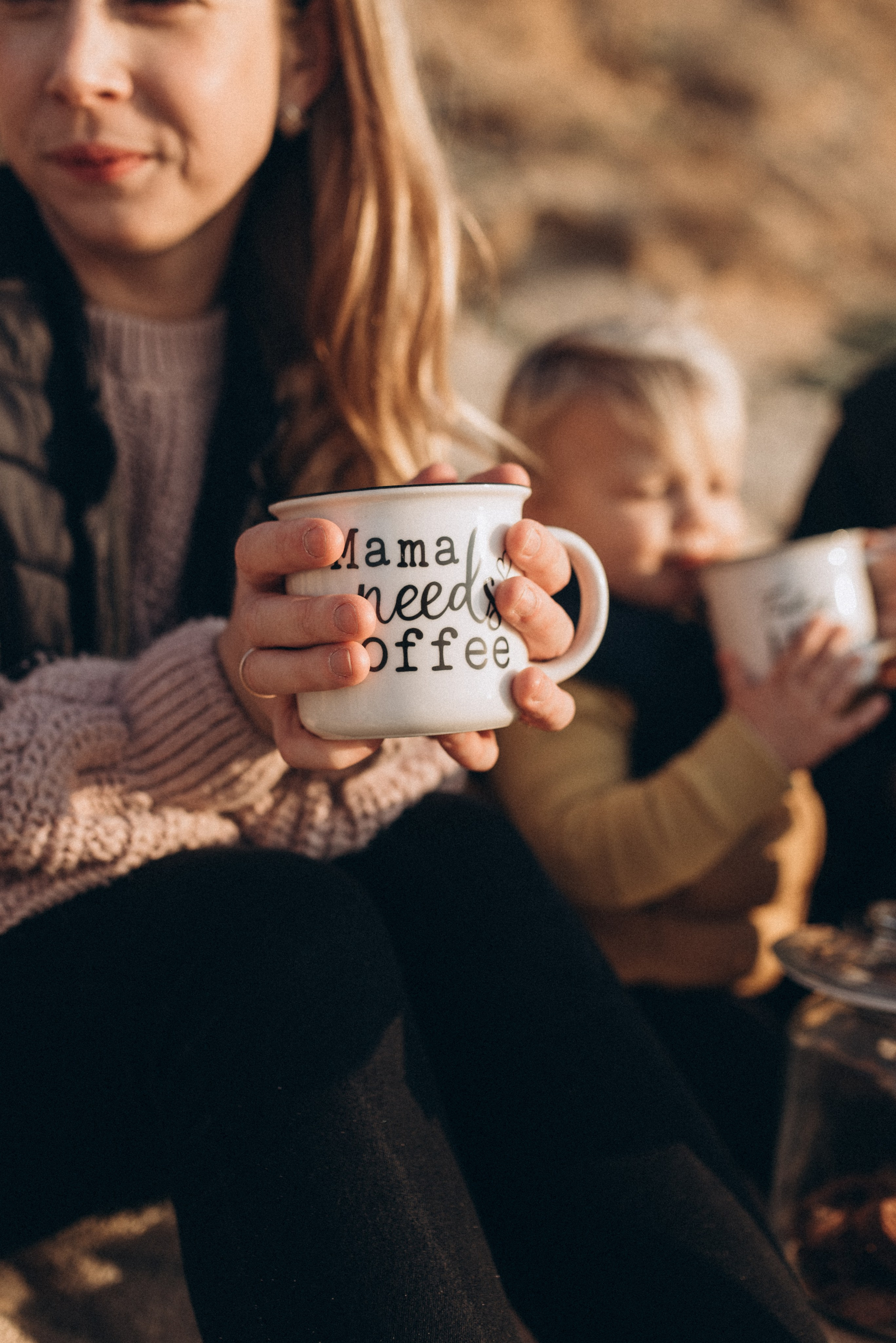 Family: Olga, Alexey, Solomika & Eric. Family photographer in Israel | Alesya Superfin